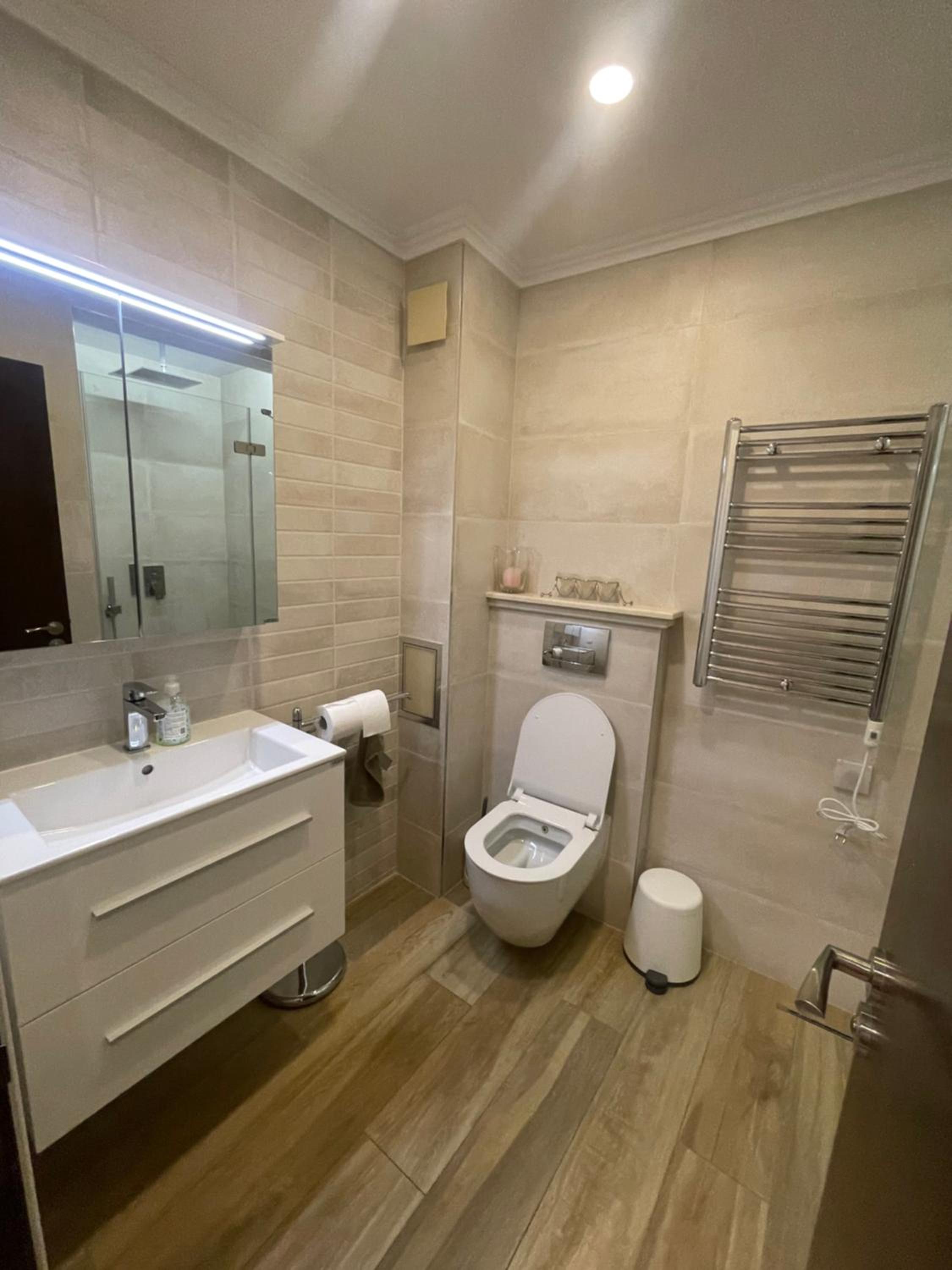 Luxury Apartments In Top City Center Varna 1