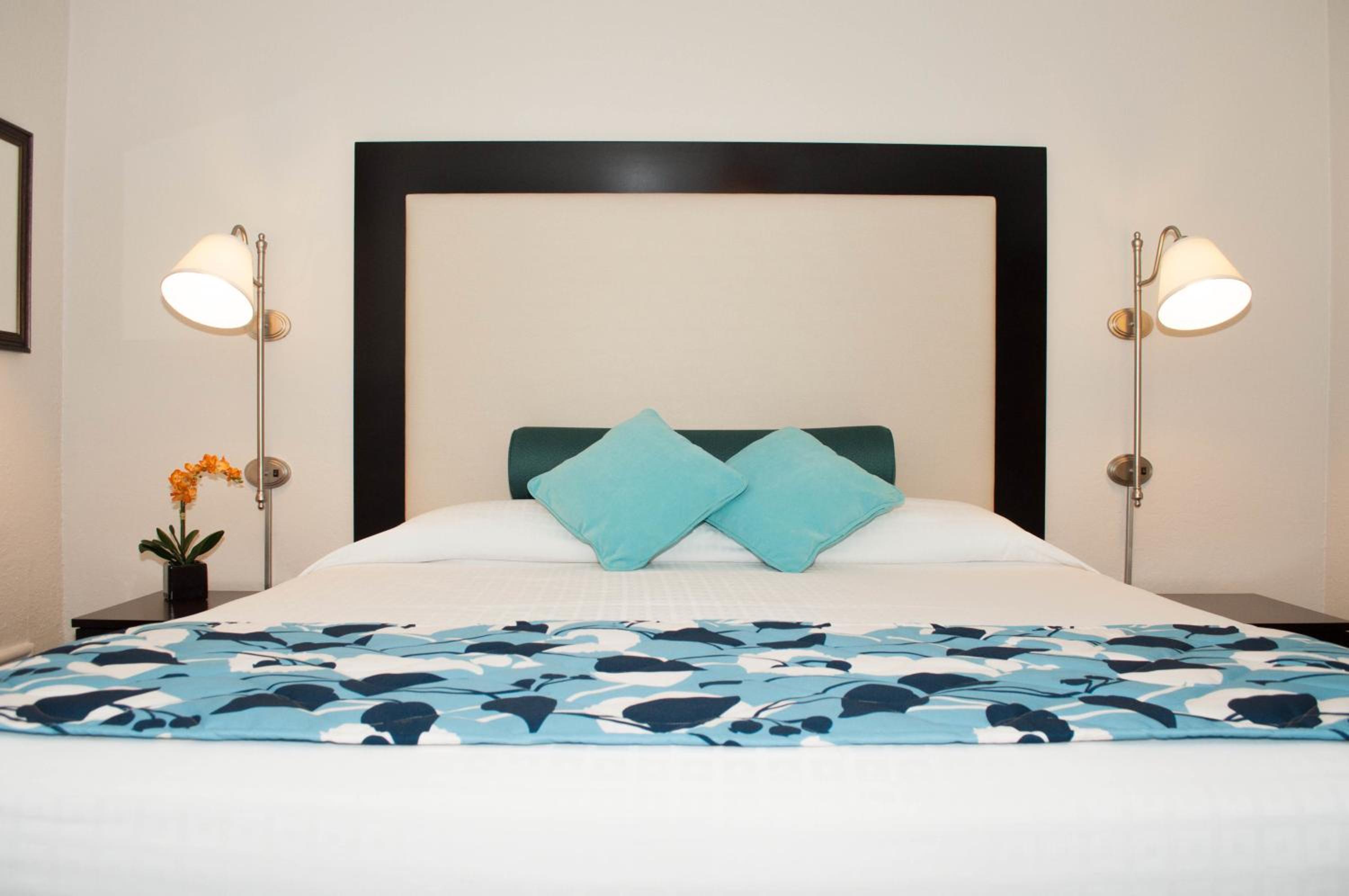 Laguna Shores Studio Suites view 2