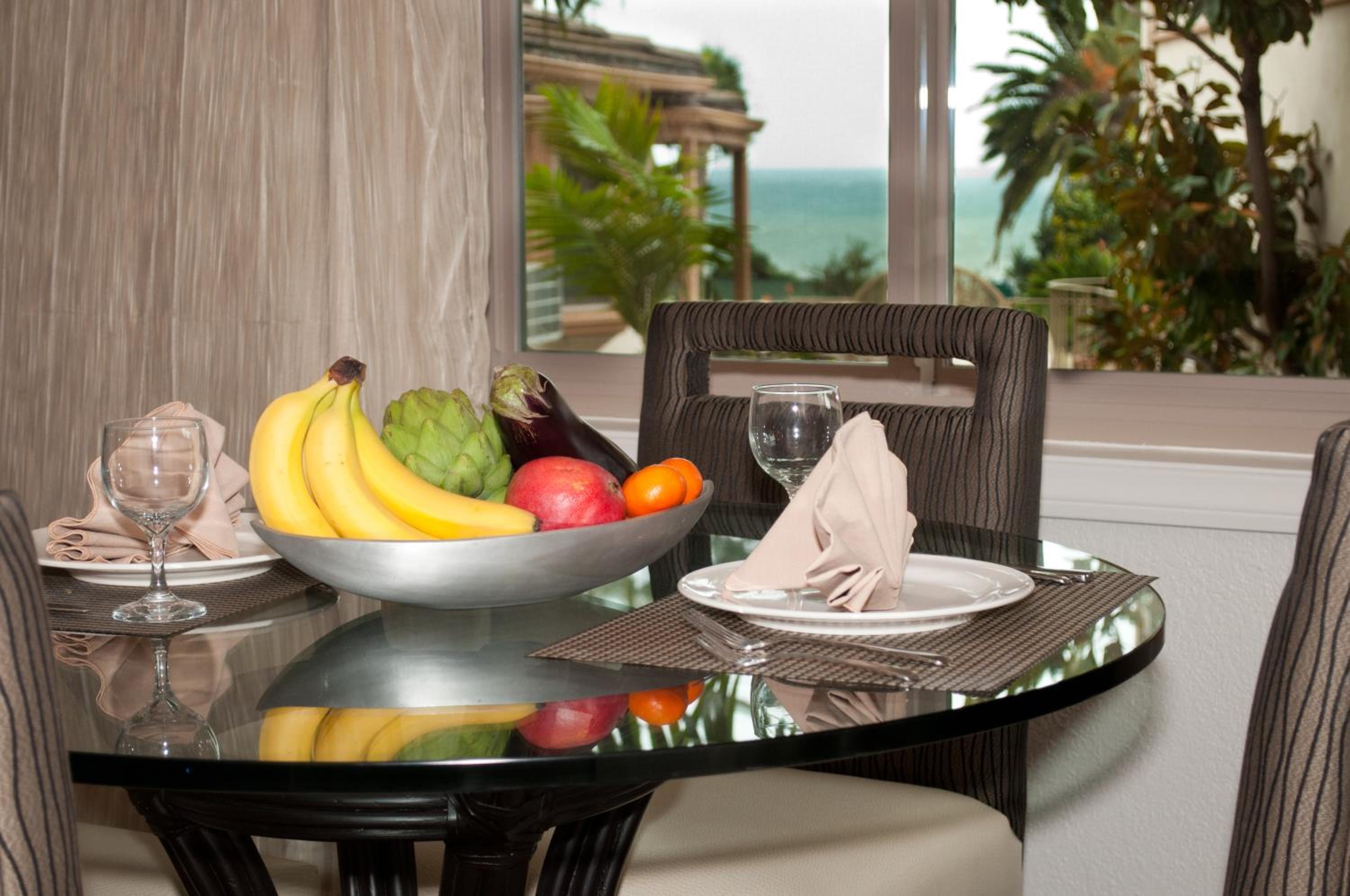 Laguna Shores Studio Suites view 3
