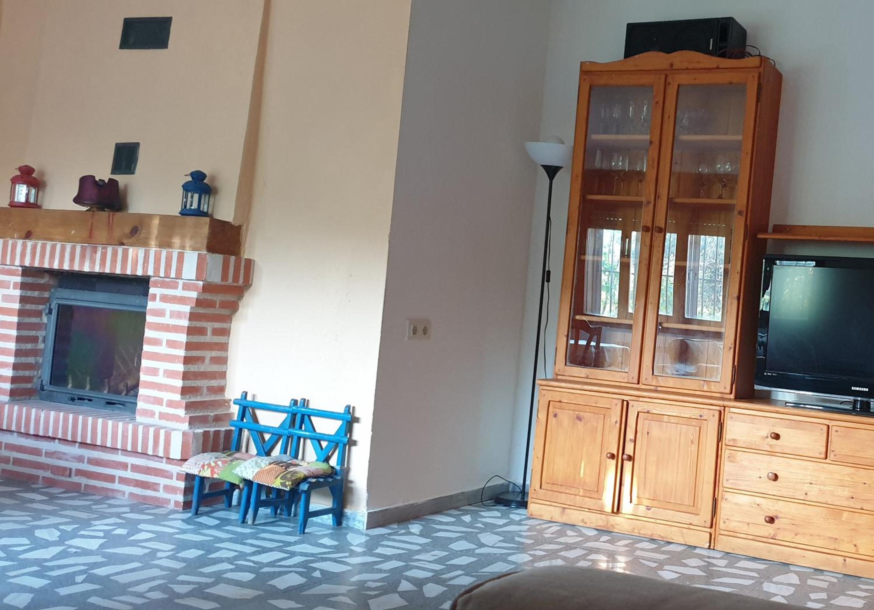 Casa con Encanto Mitos