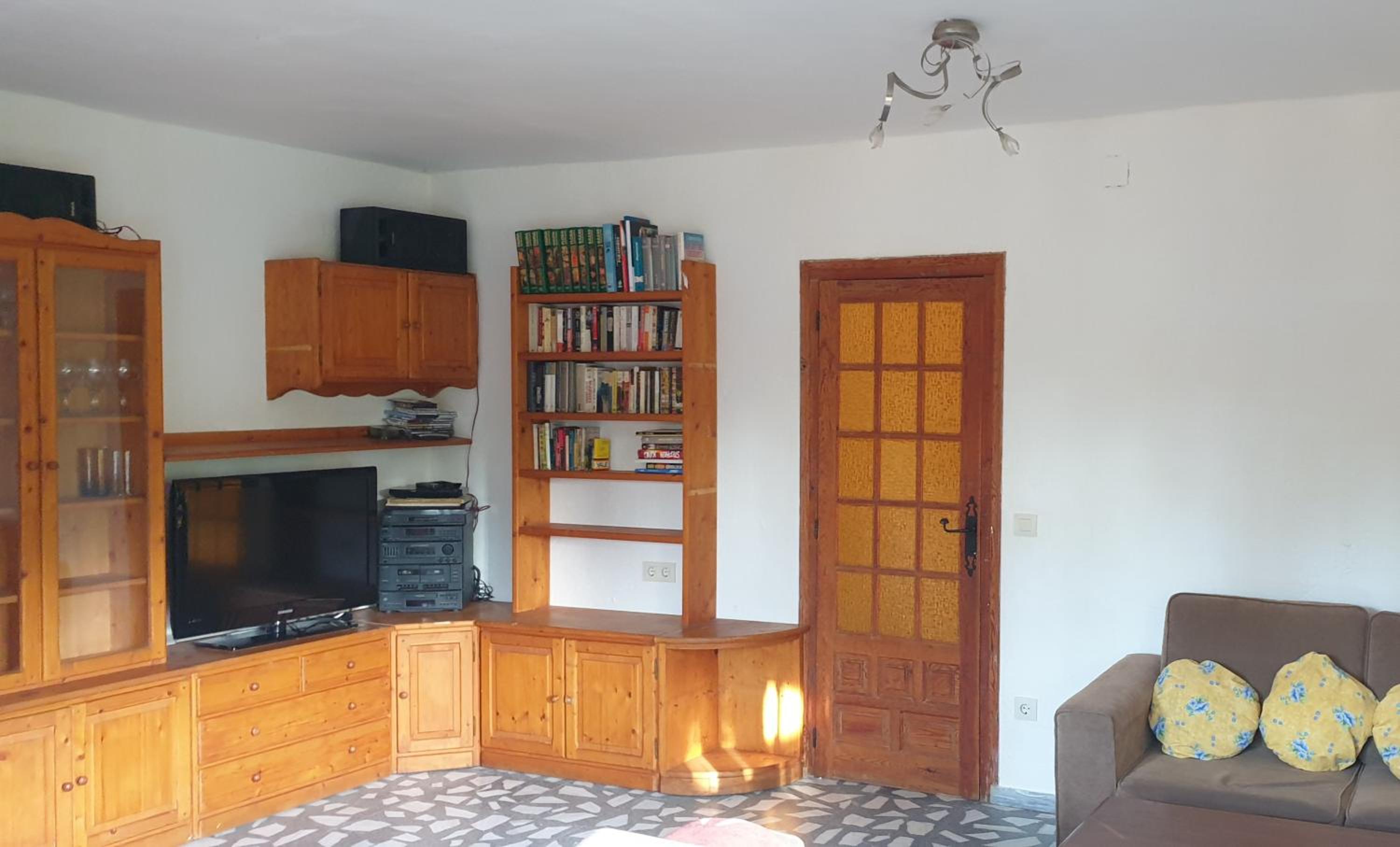 Casa con Encanto Mitos