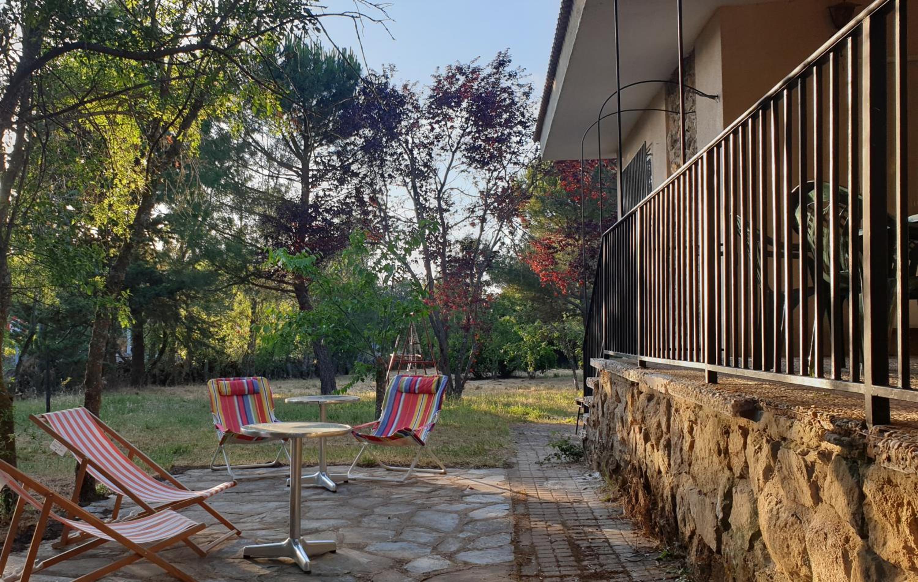 Casa con Encanto Mitos