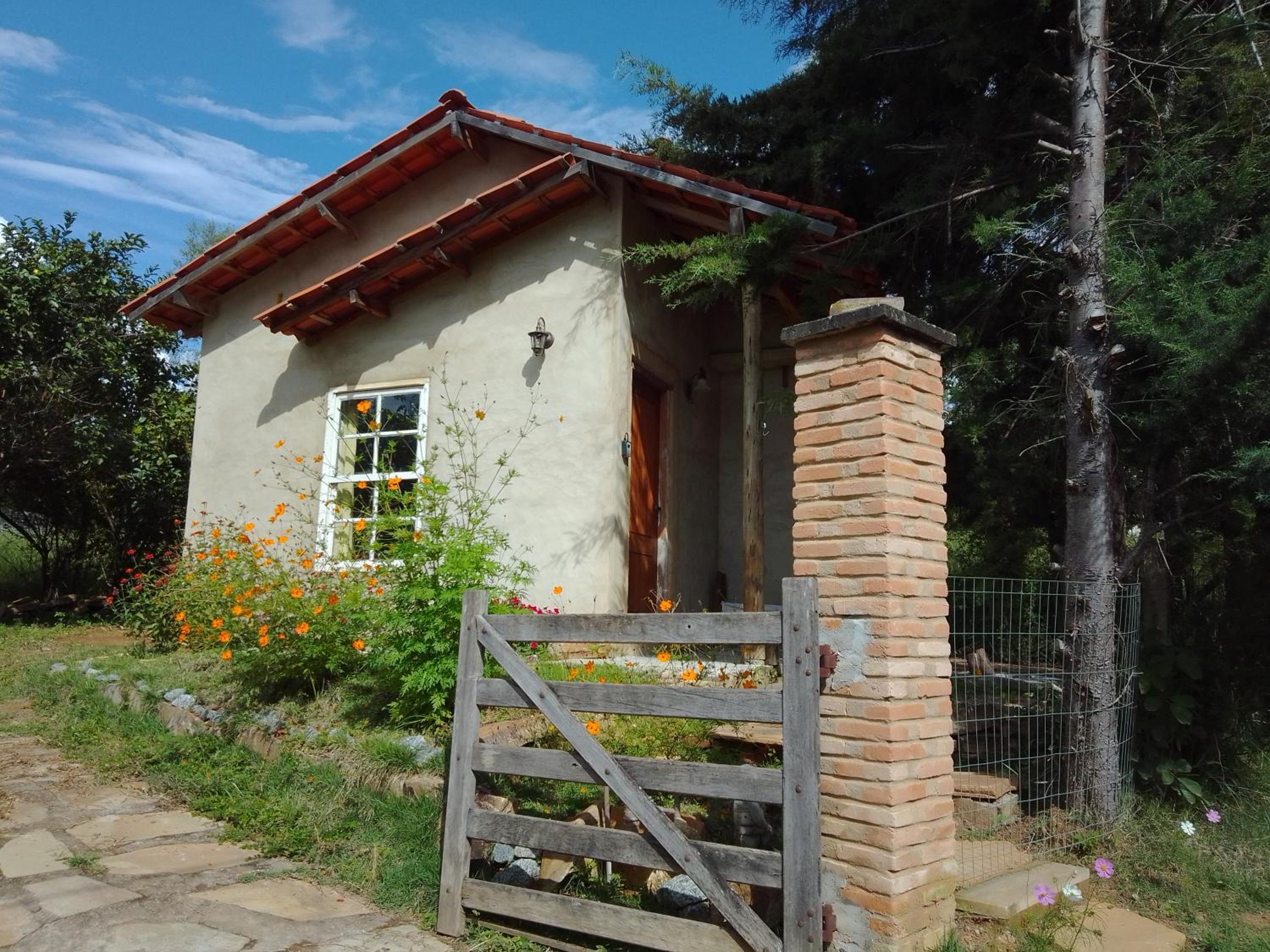 Chalé Caiçara