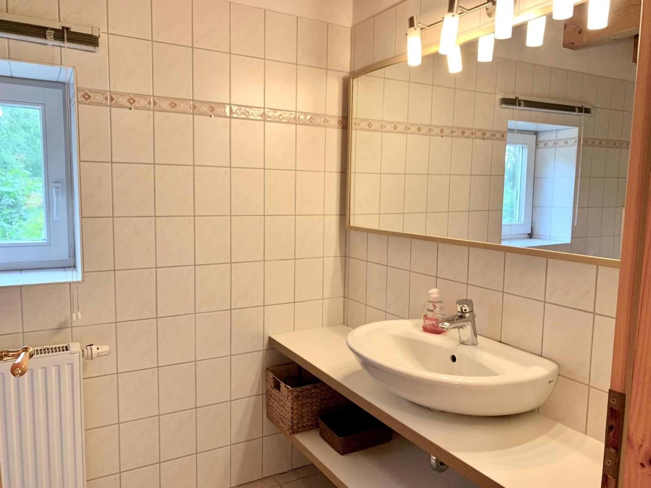 Ferienwohnung 5 im Böhler Haubarg view 3