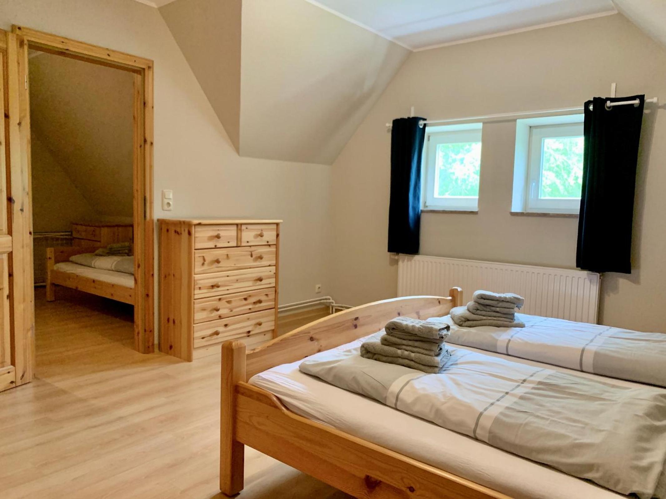 Ferienwohnung 5 im Böhler Haubarg view 5