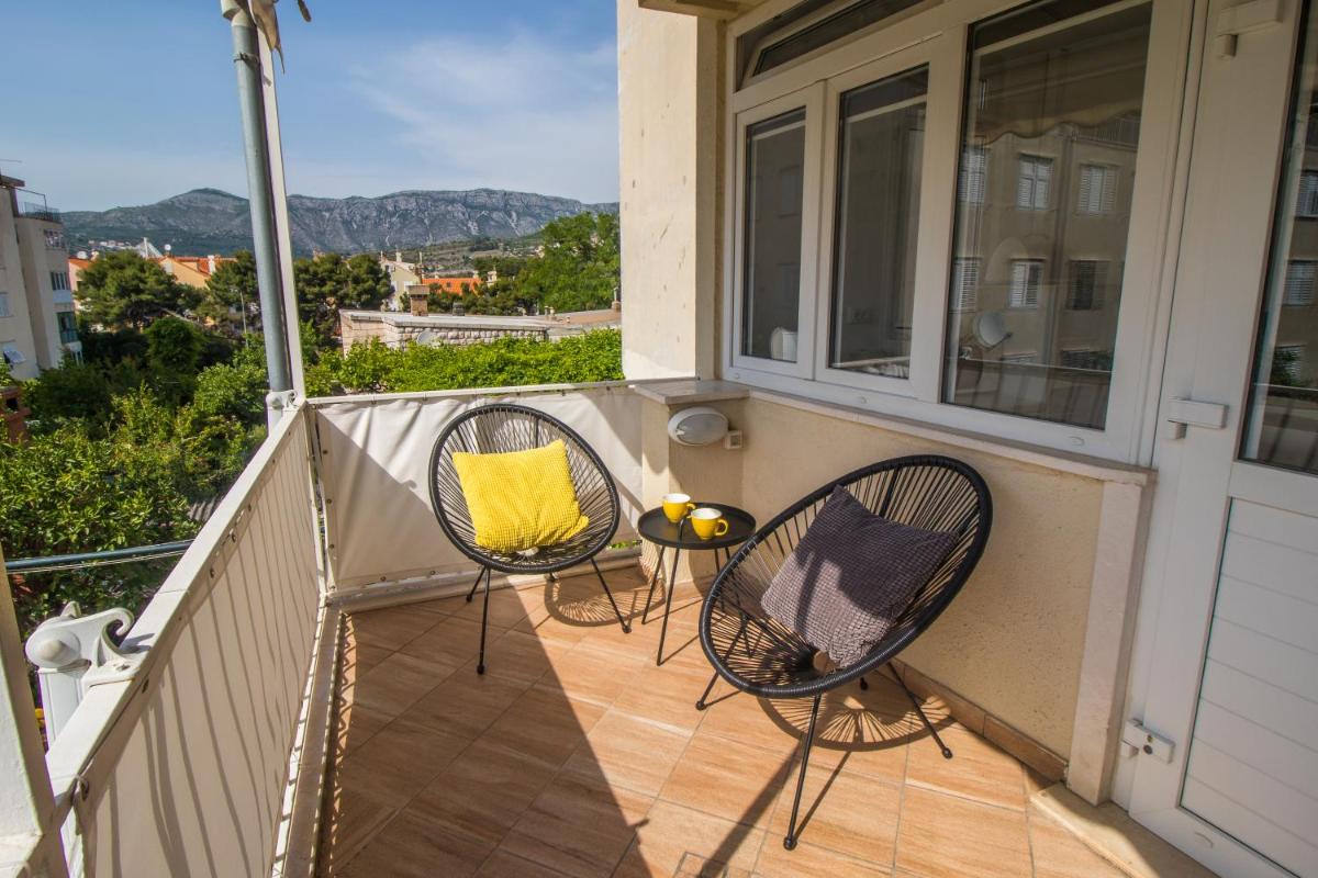 Apartment Marina