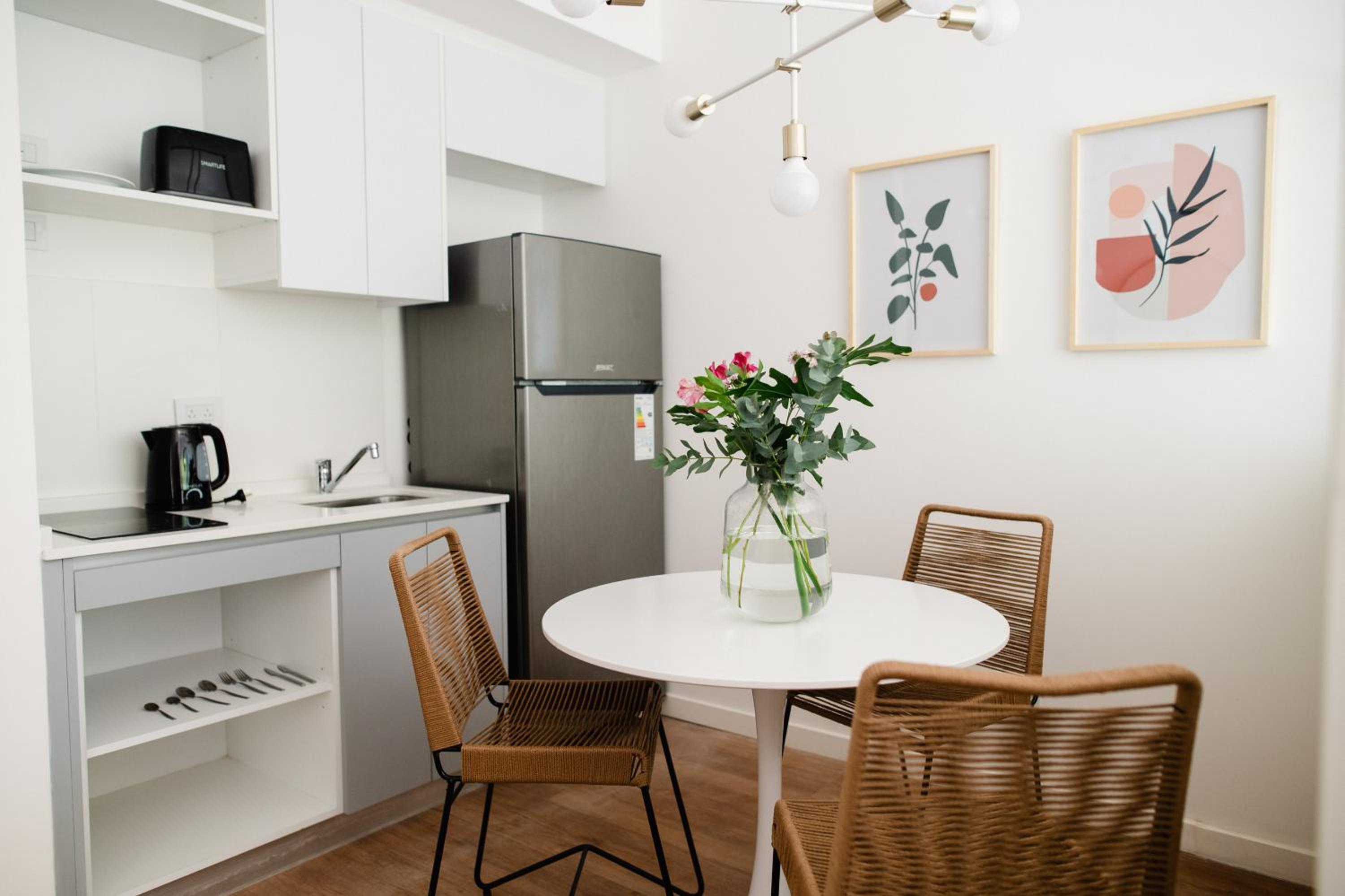 Argentina Vacations - Top Rentals Palermo Hollywood - Property Image 27