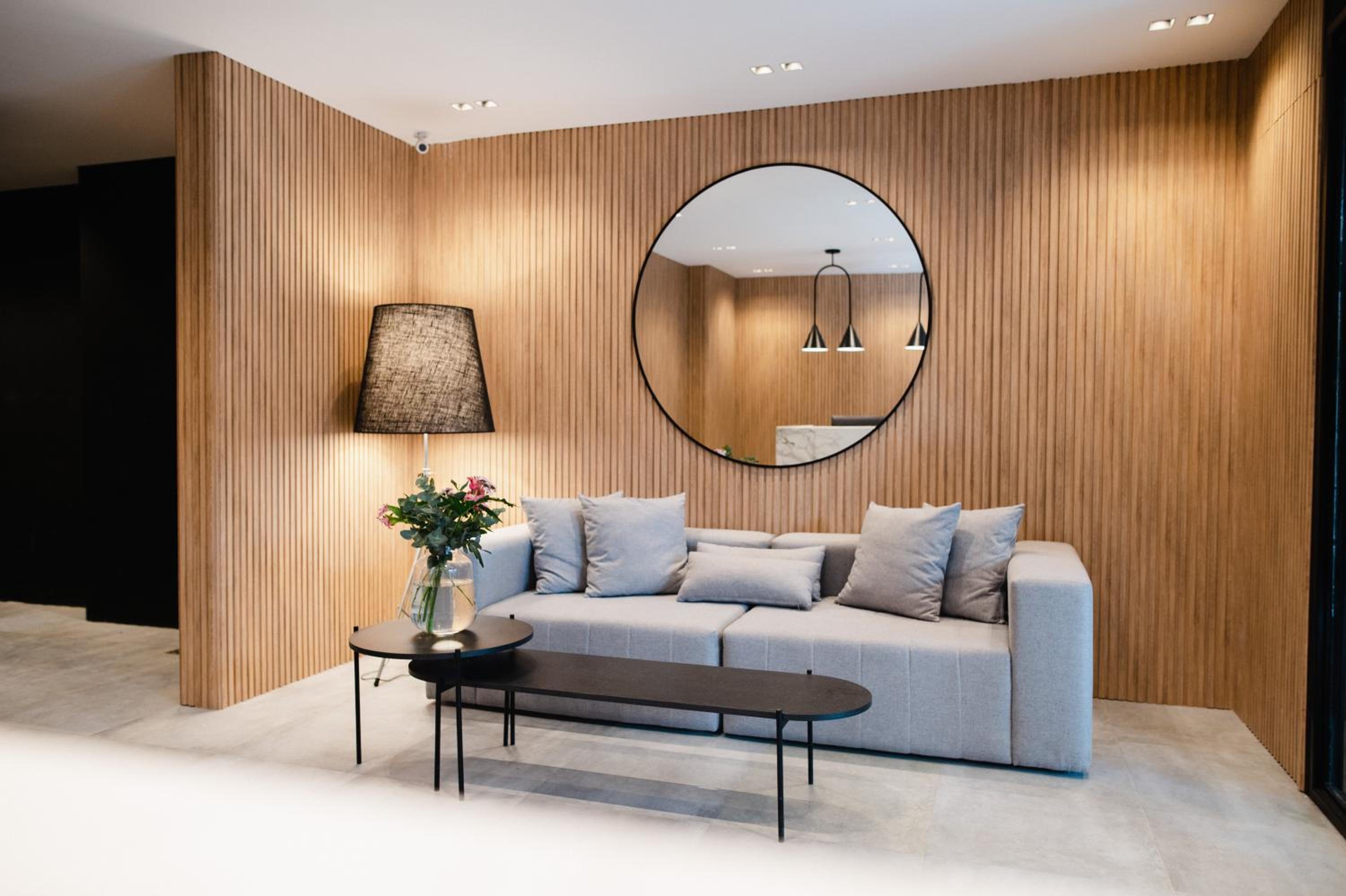 Argentina Vacations - Top Rentals Palermo Hollywood - Property Image 34