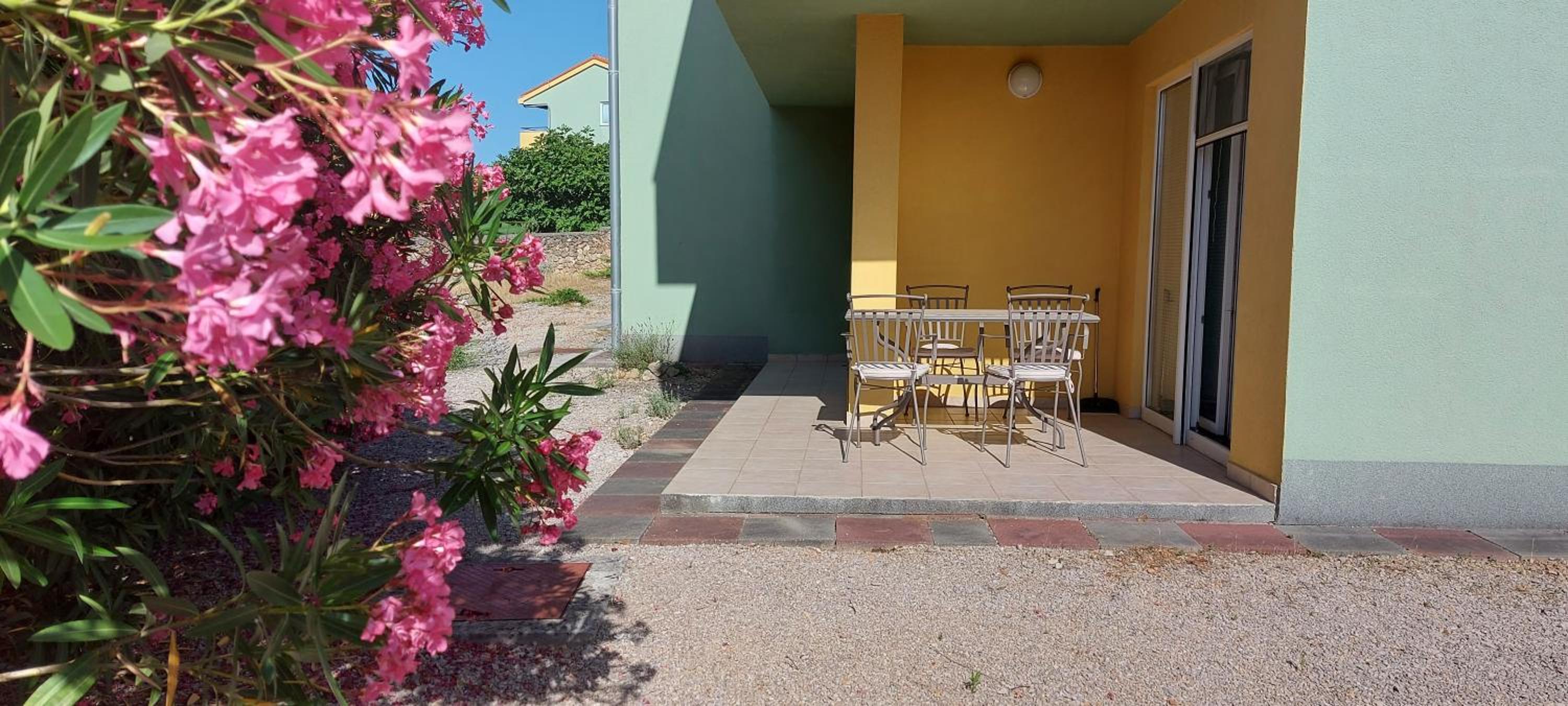 Apartments Sunshine & Smile view 3