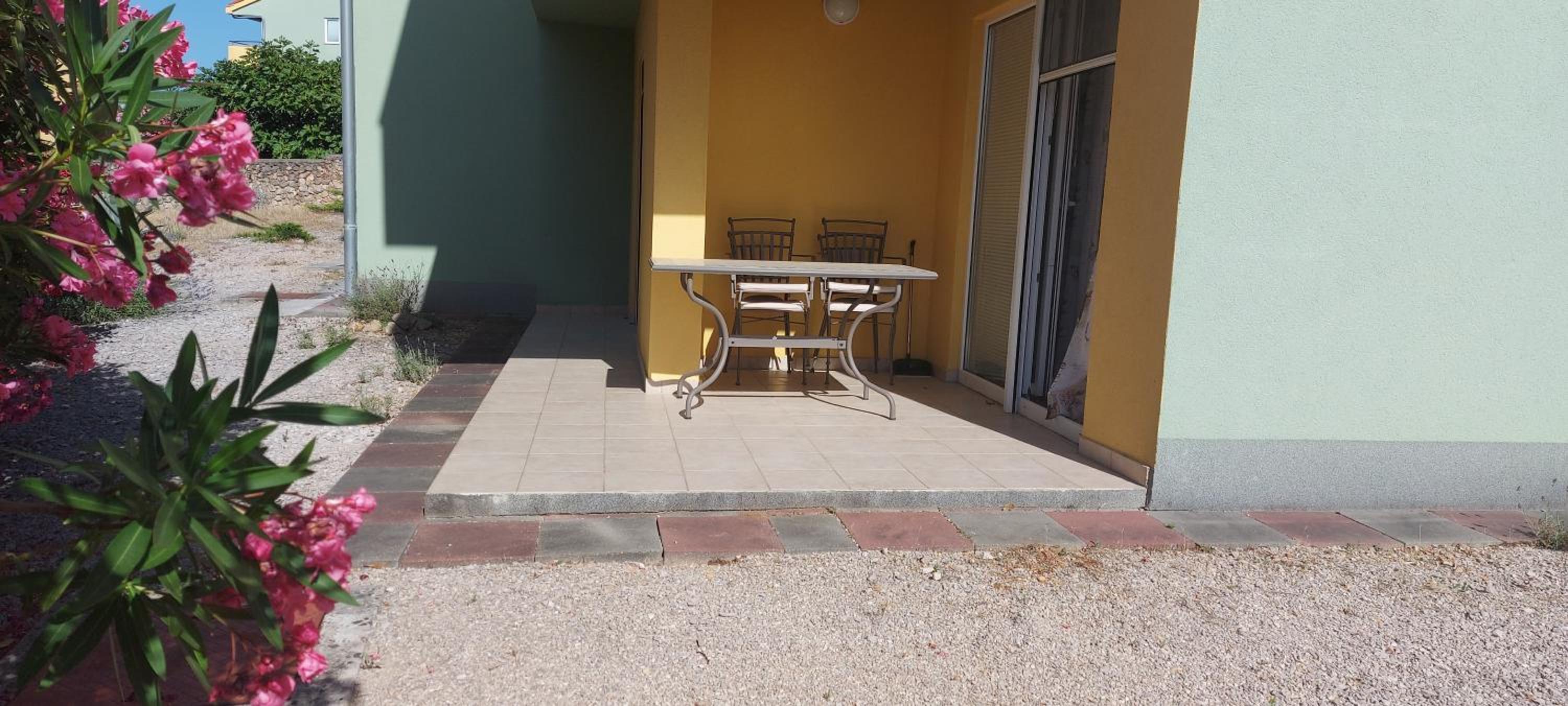 Apartments Sunshine & Smile view 4