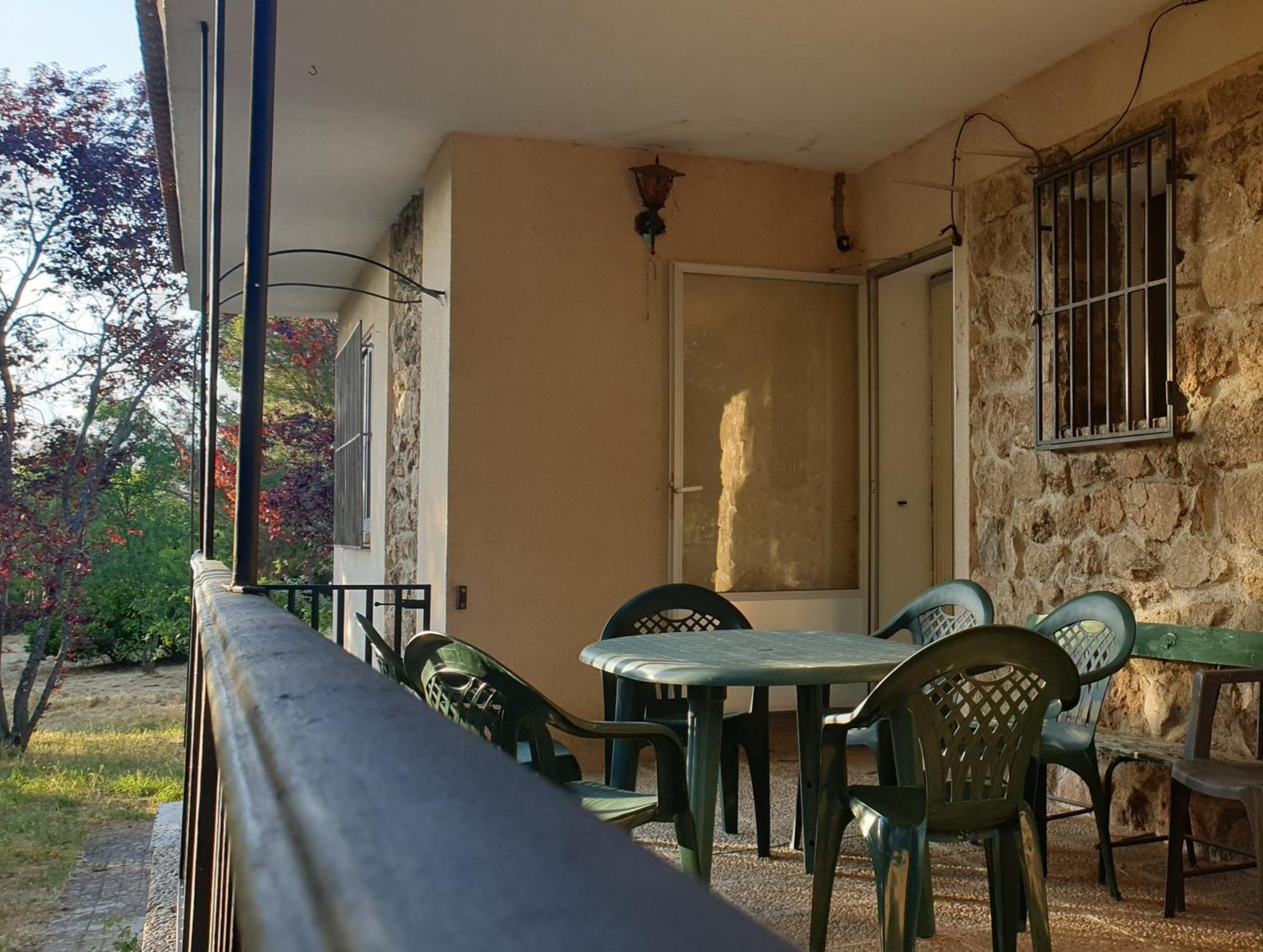 Casa con Encanto Mitos
