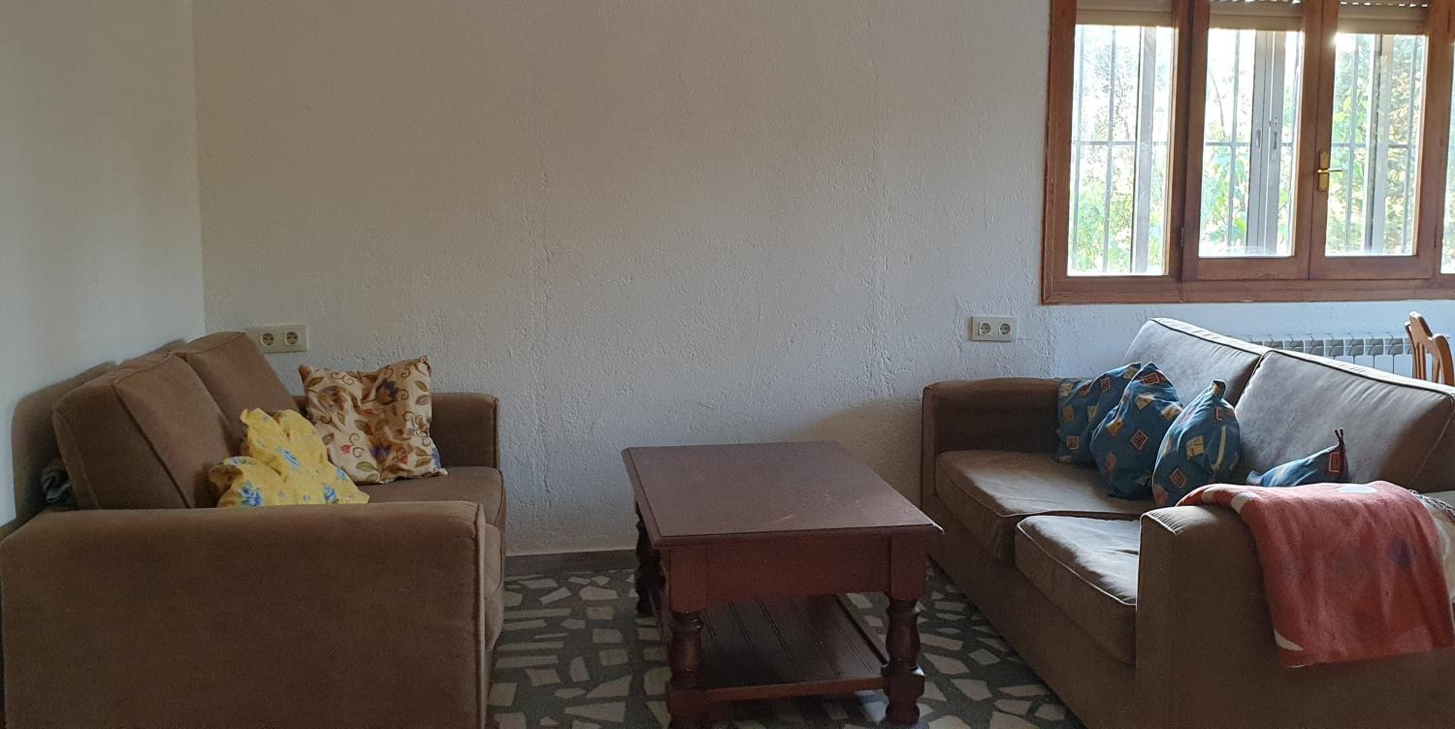 Casa con Encanto Mitos