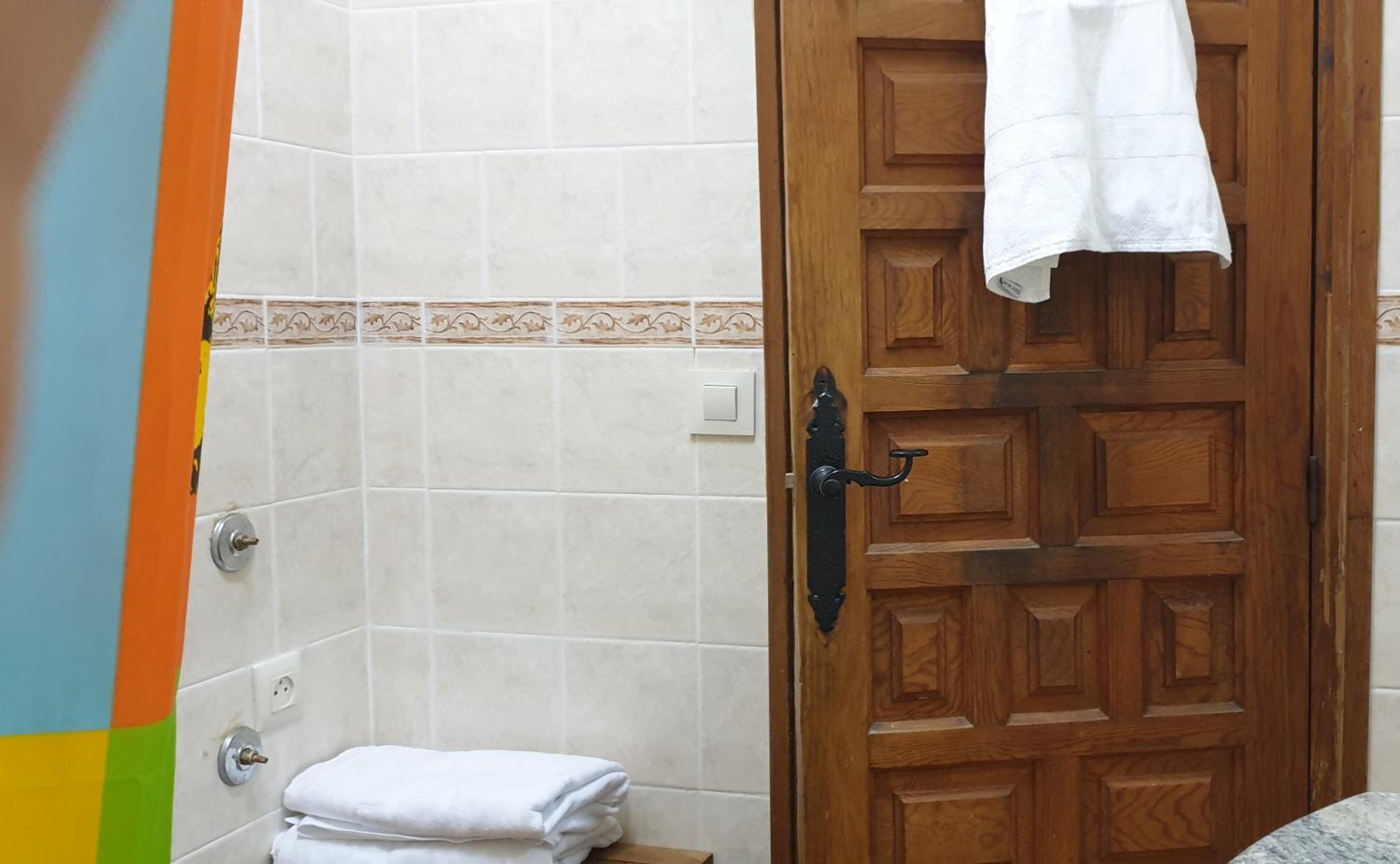 Casa con Encanto Mitos