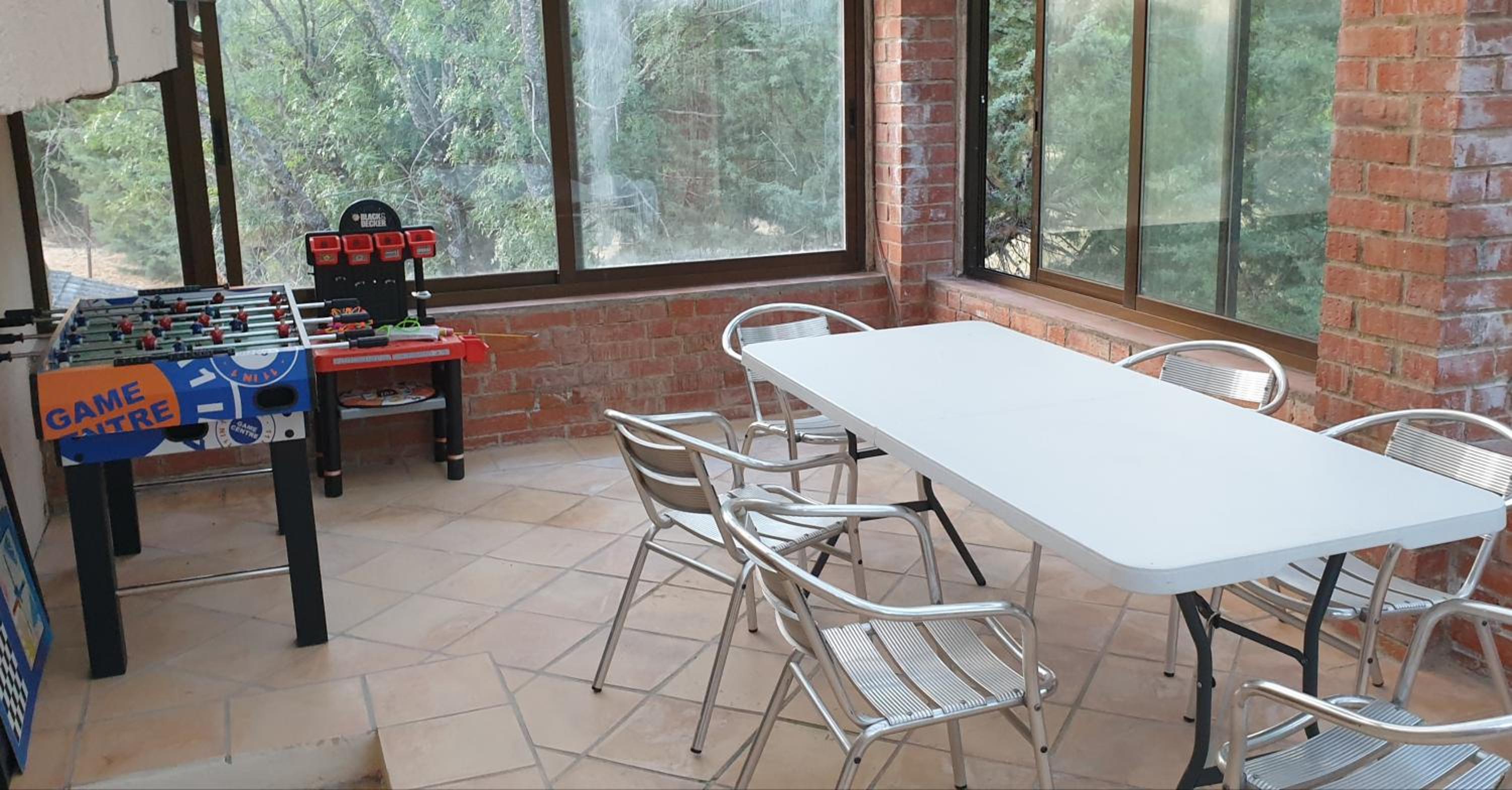 Casa con Encanto Mitos