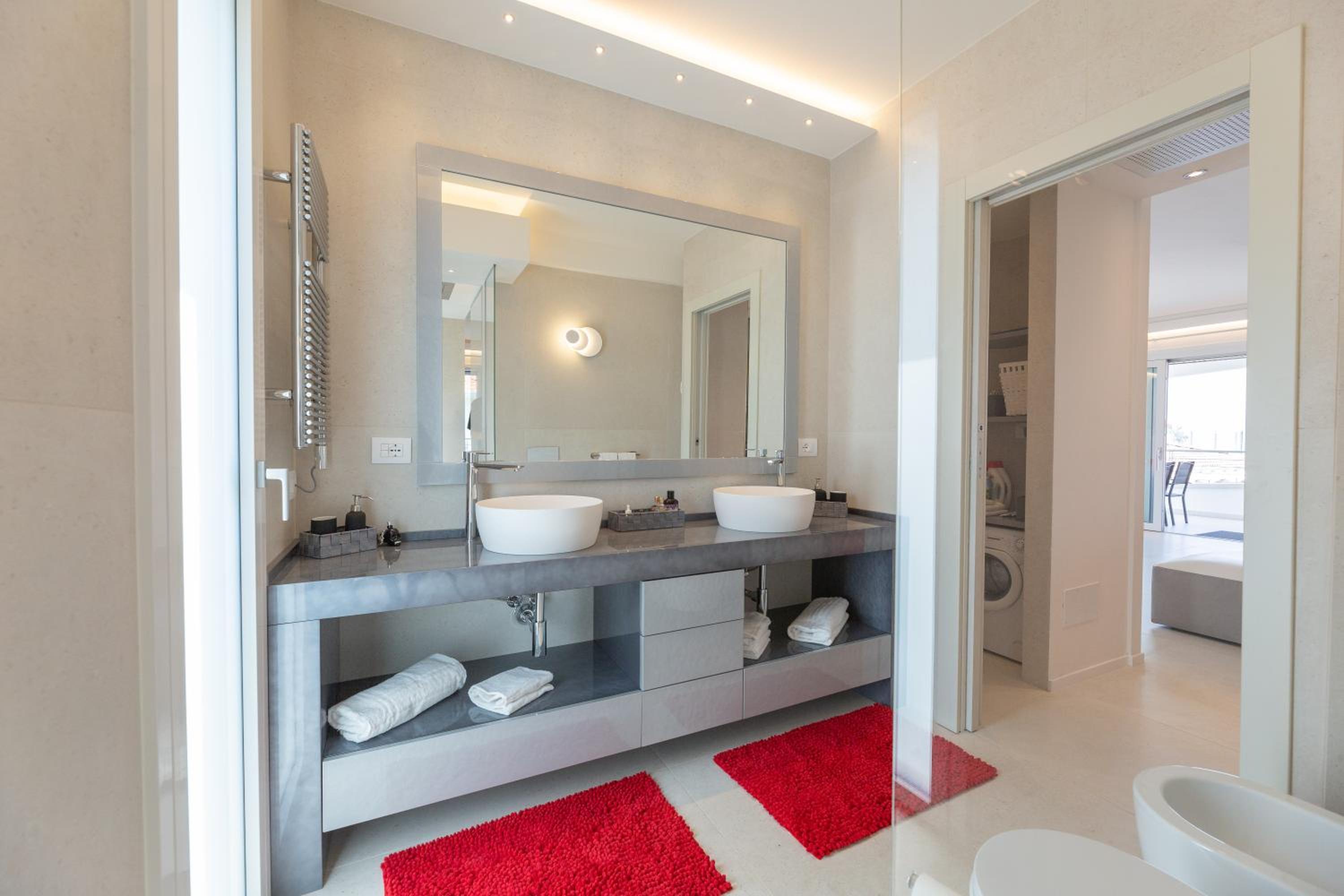 Magic Luxury Apartments