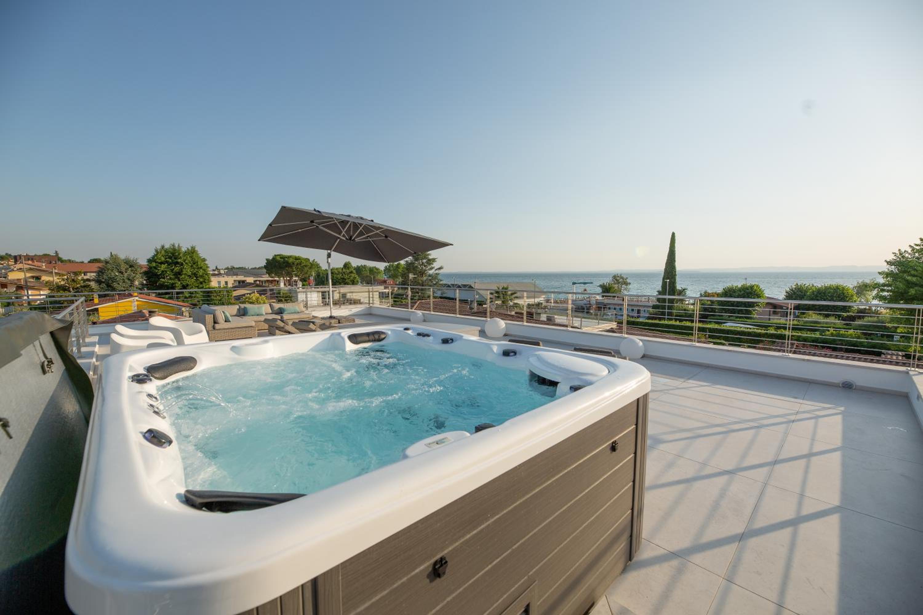 Magic Luxury Apartments