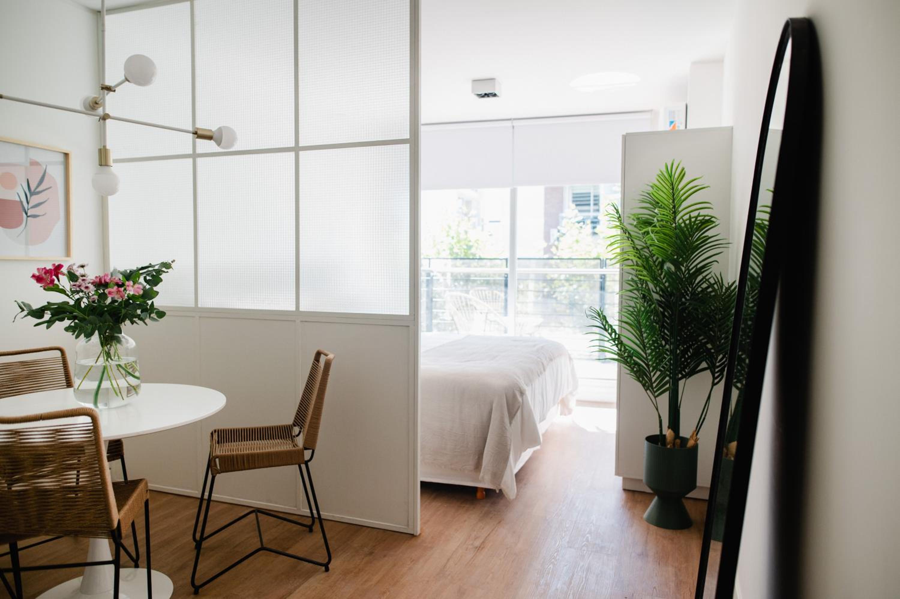 Argentina Vacations - Top Rentals Palermo Hollywood - Property Image 26