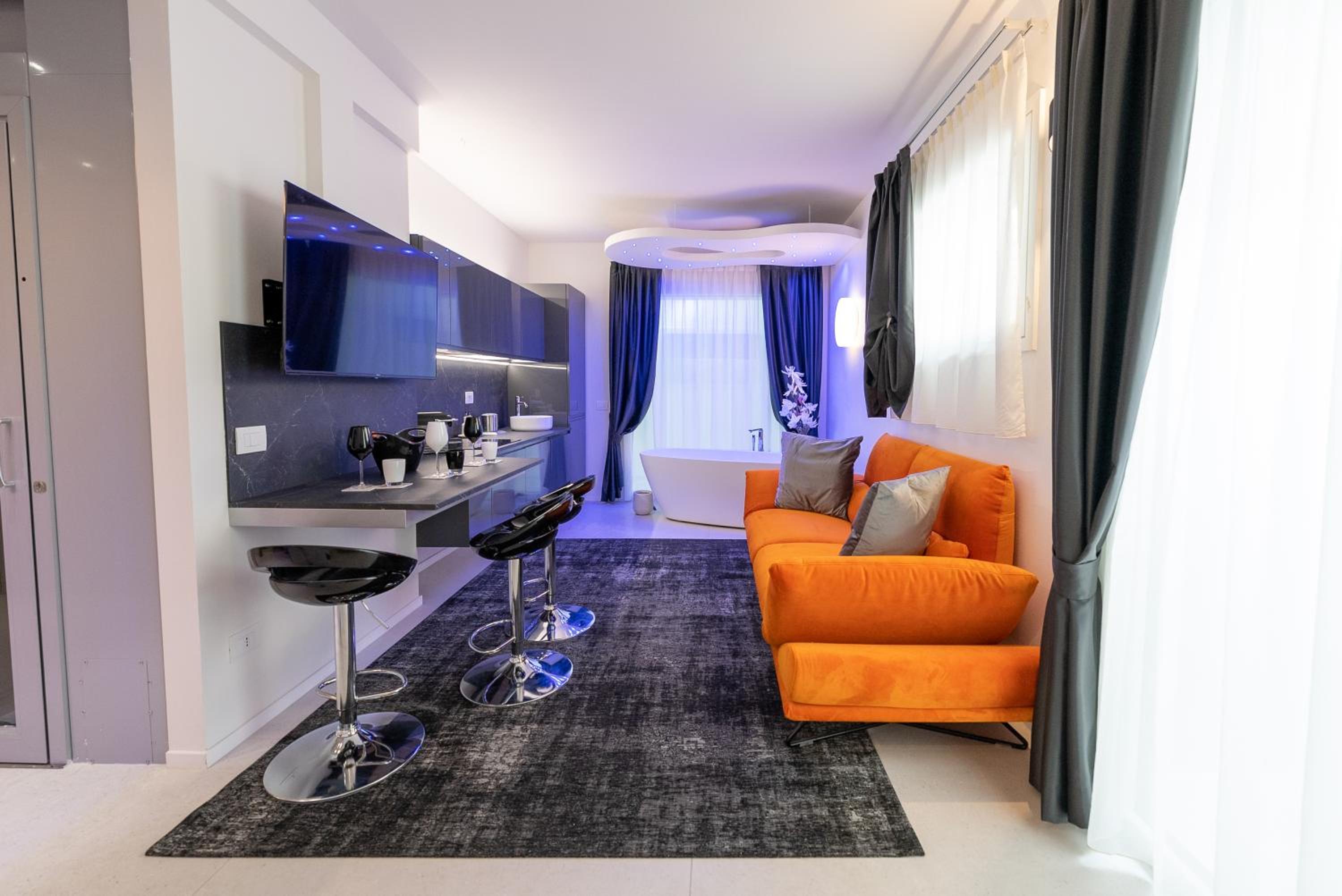 Magic Luxury Apartments
