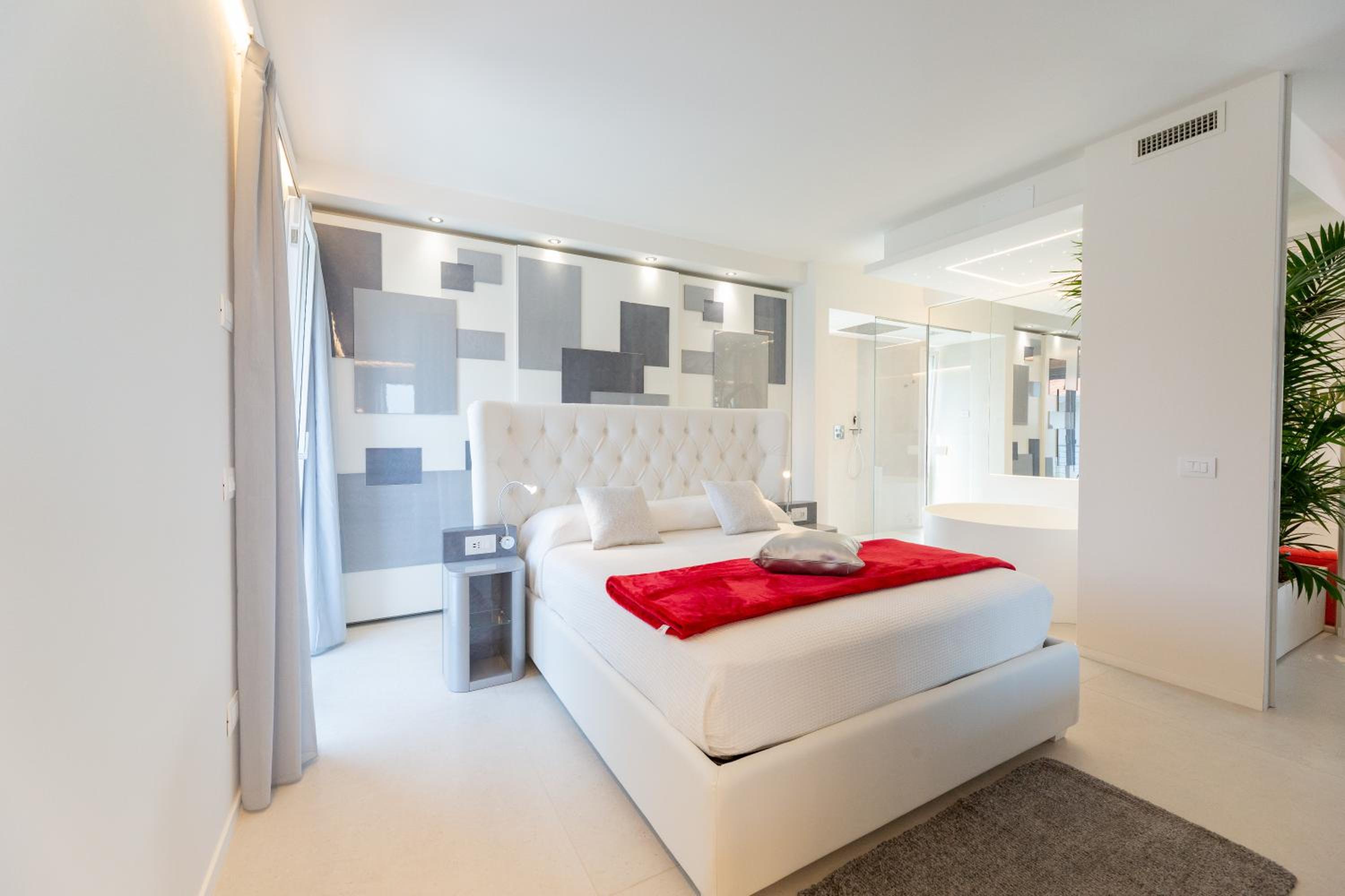 Magic Luxury Apartments