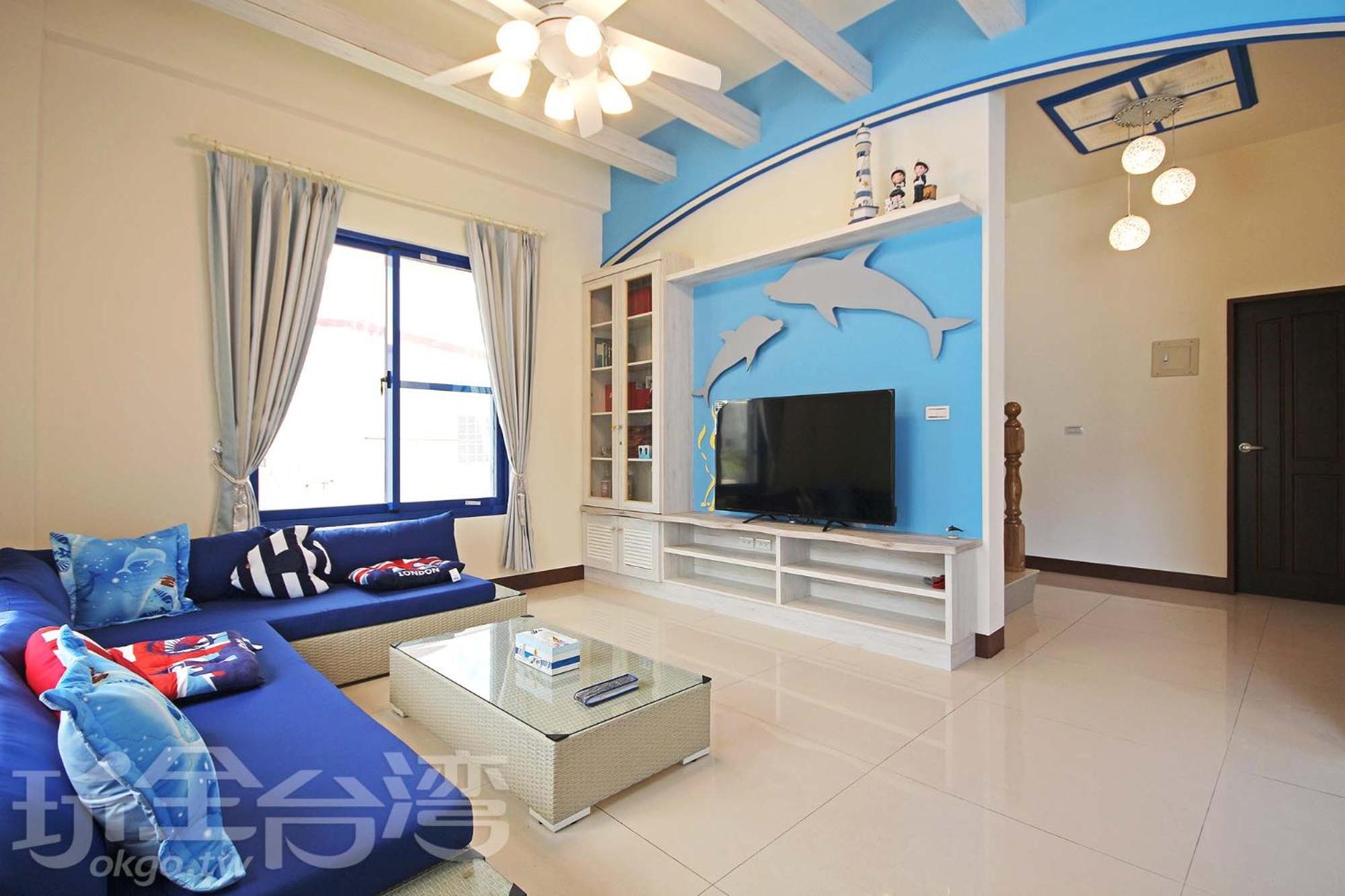 Mediterranean B&B