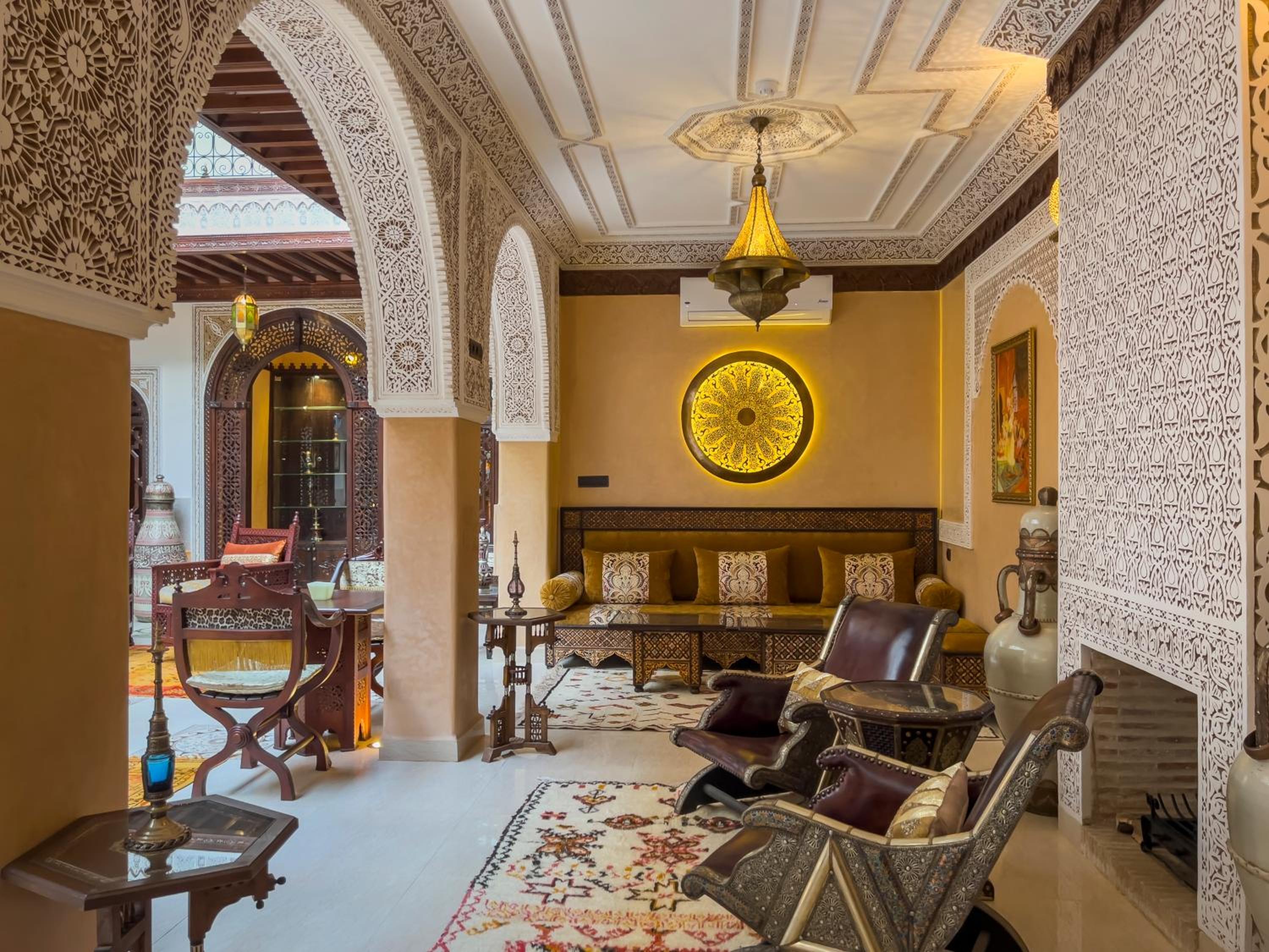 lounge