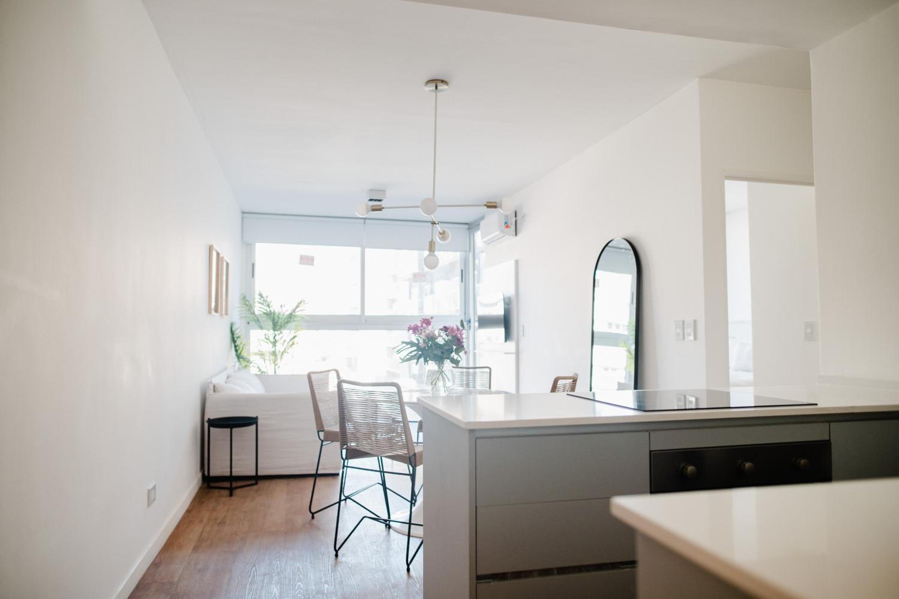 Argentina Vacations - Top Rentals Palermo Hollywood - Property Image 12