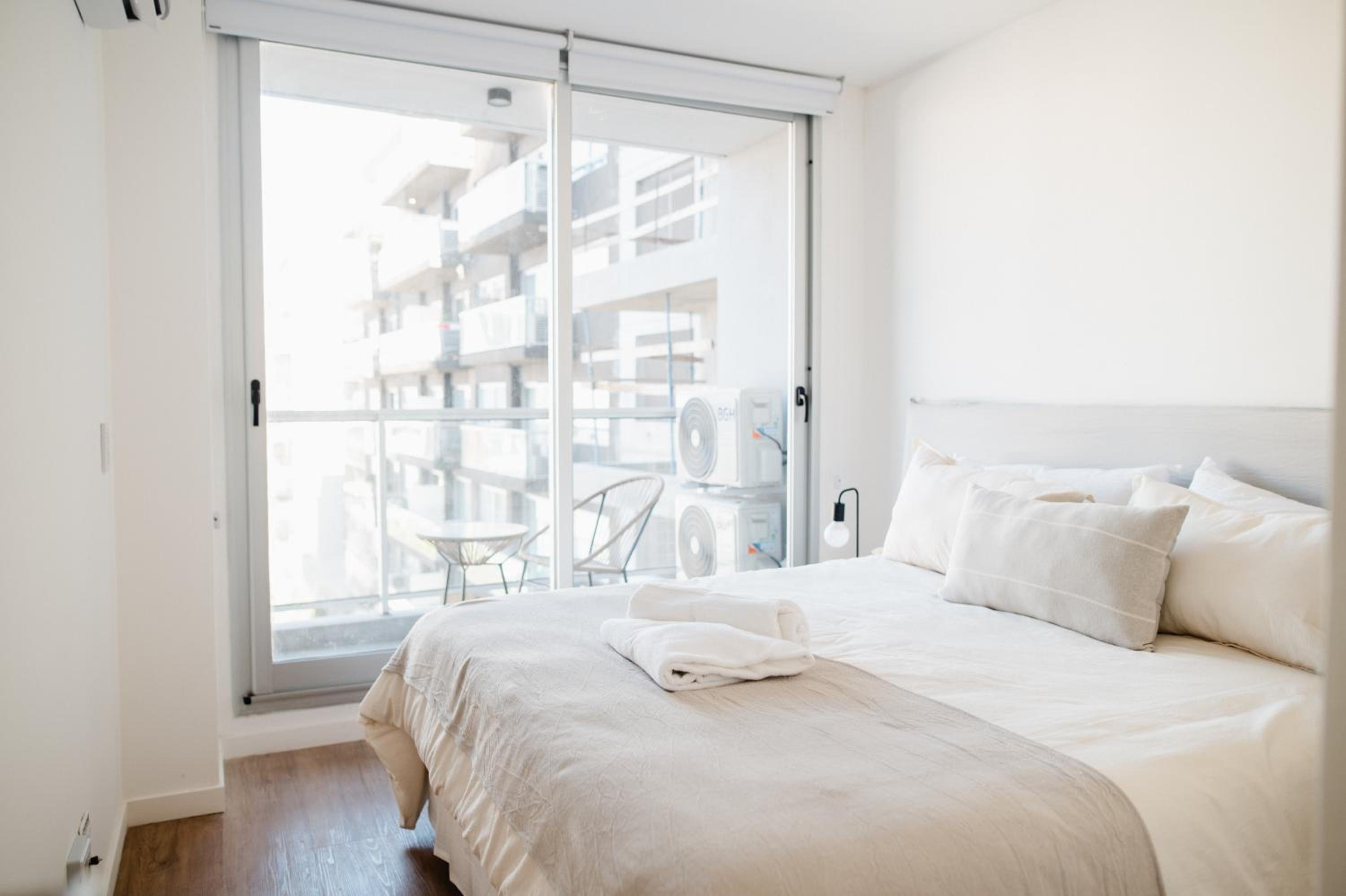 Argentina Vacations - Top Rentals Palermo Hollywood - Property Image 30