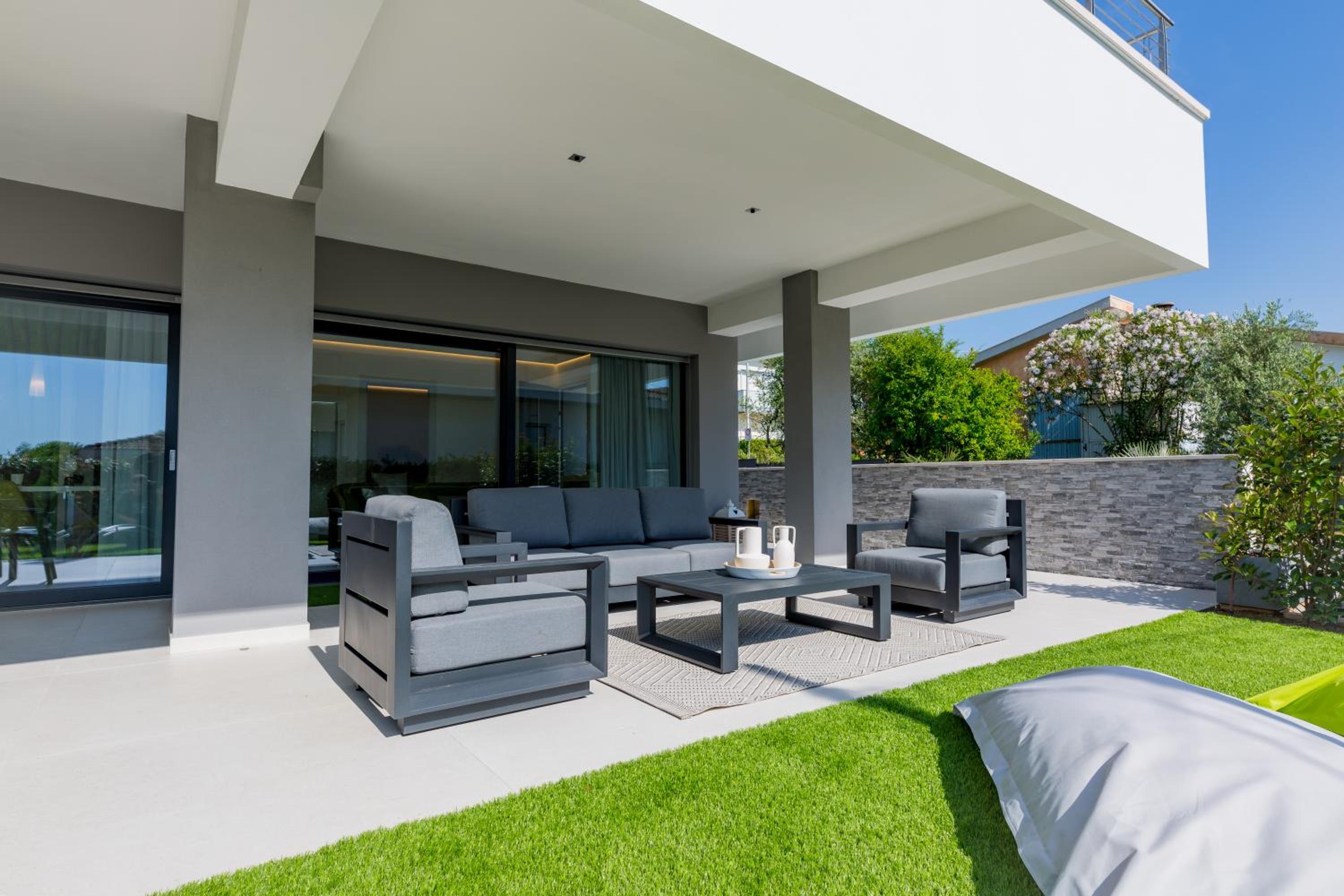 Magic Luxury Apartments