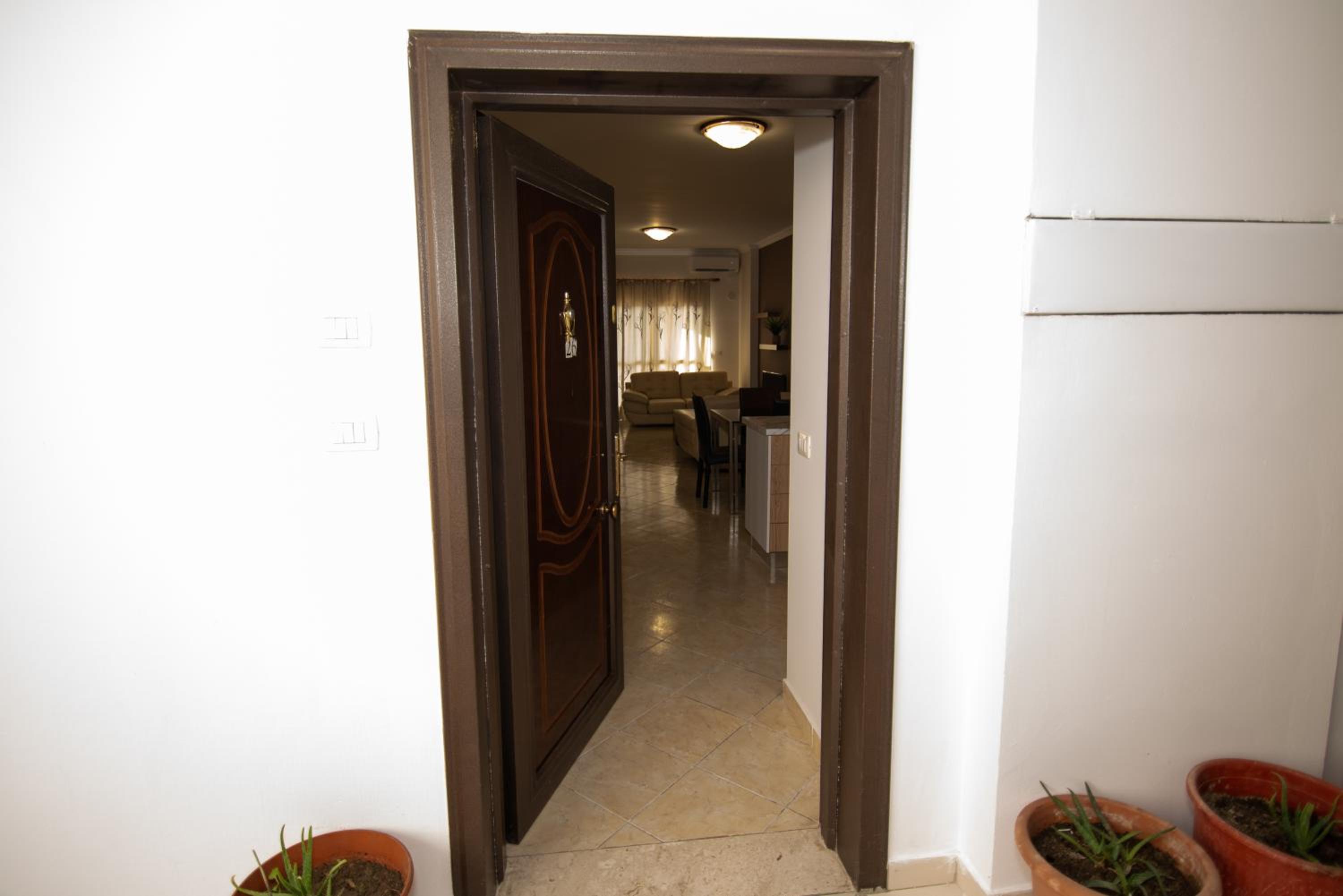 AMI apartament