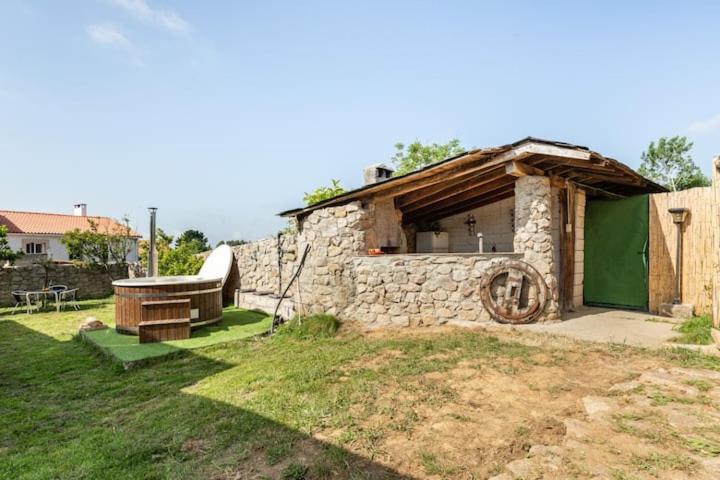 Casa Montellos view 4