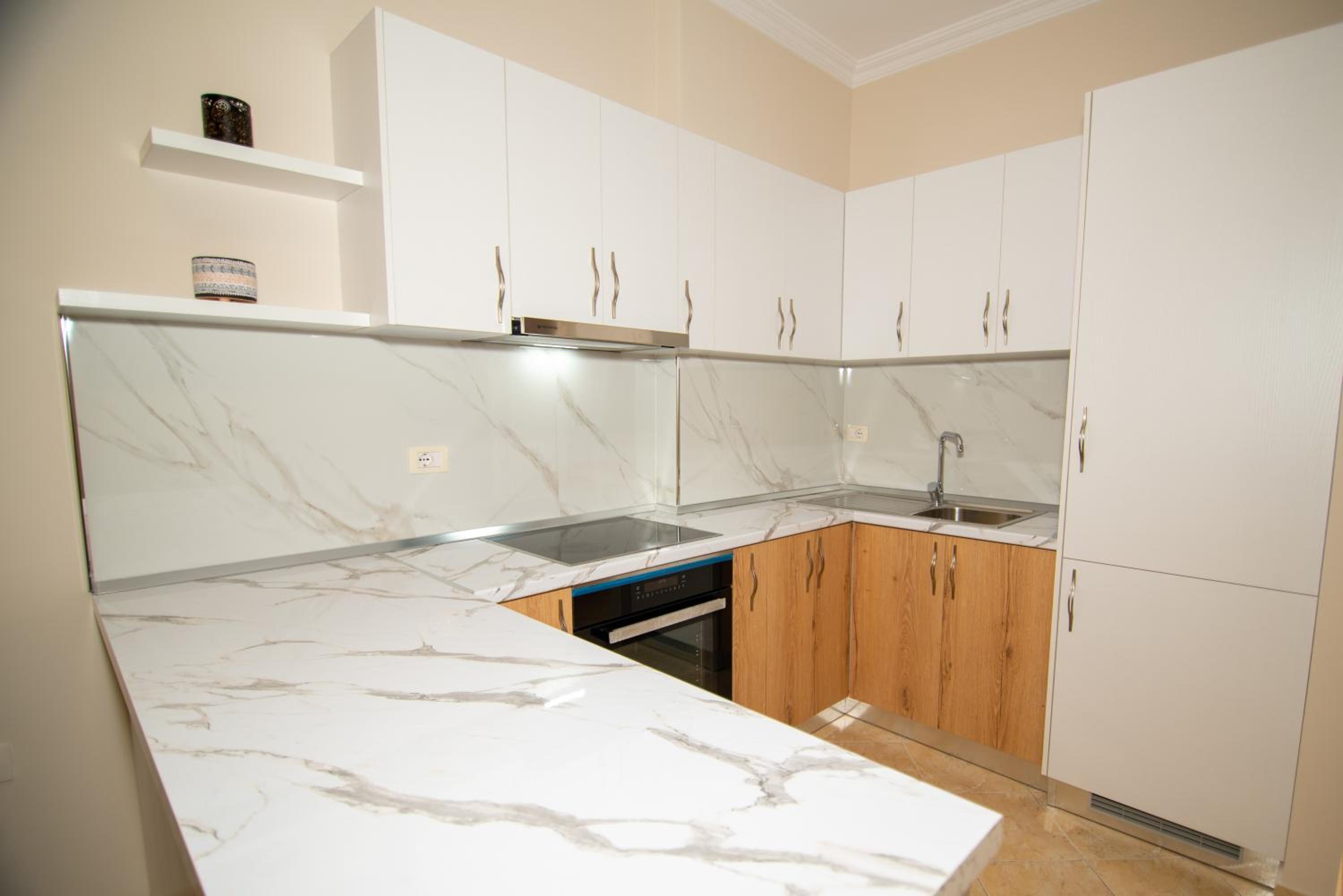 AMI apartament