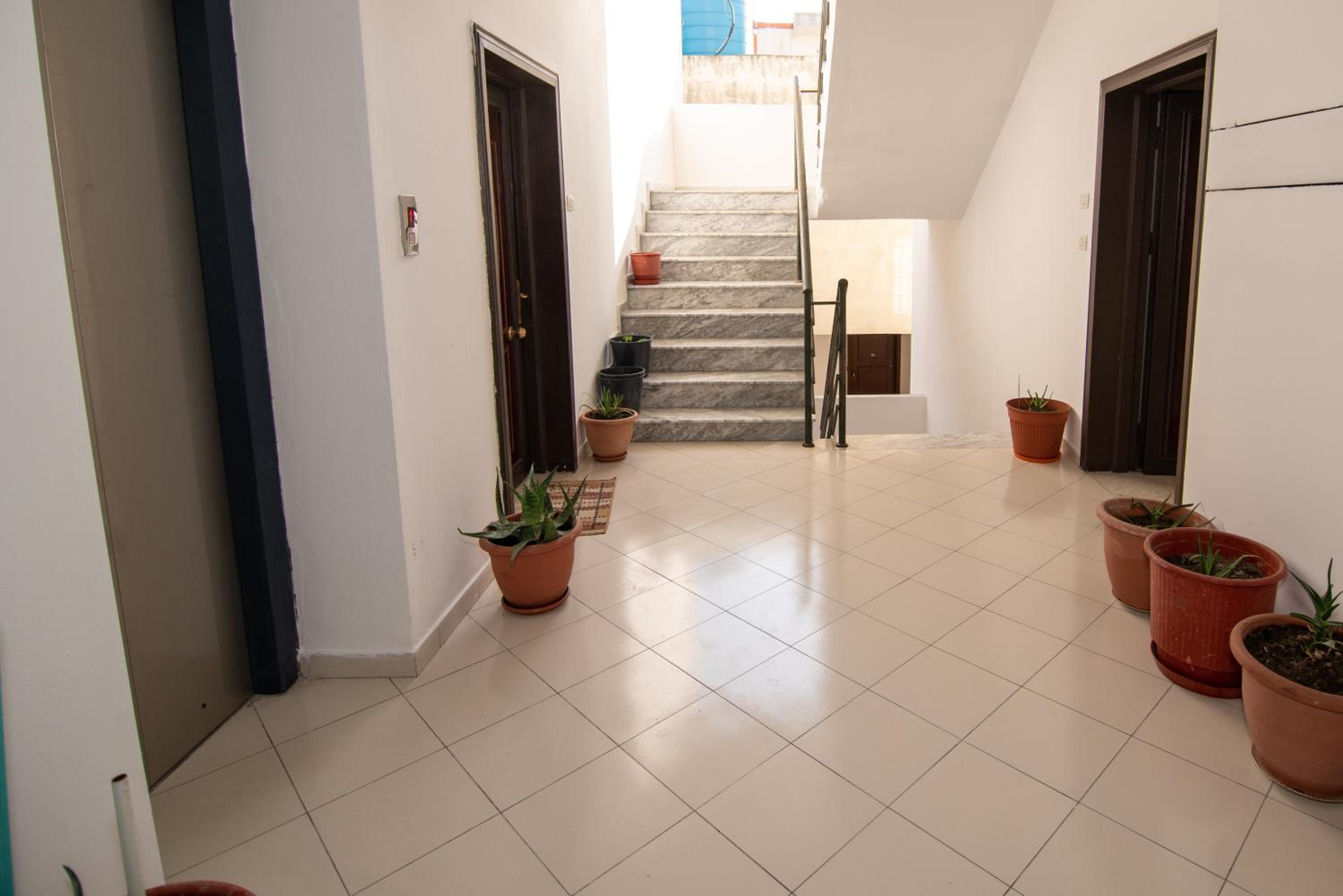 AMI apartament