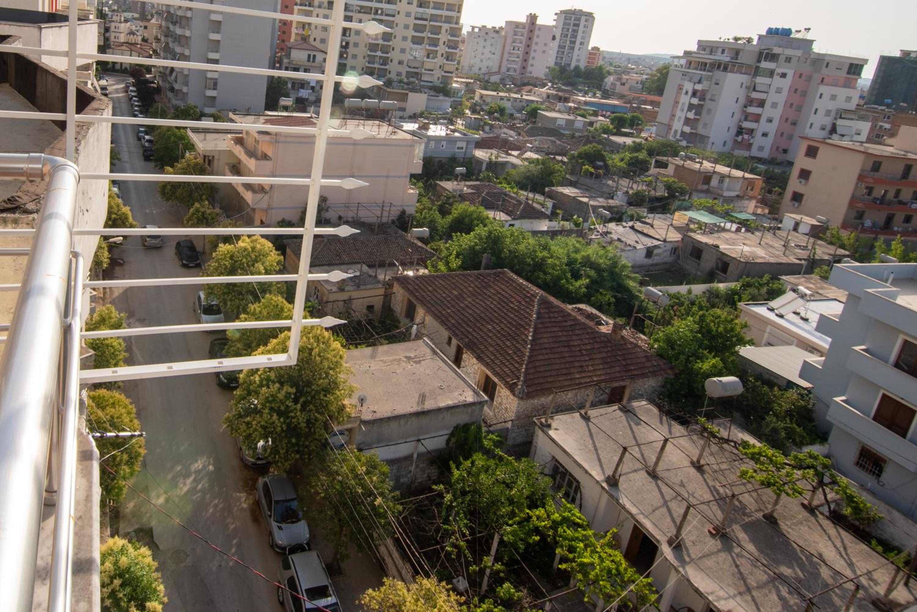 AMI apartament