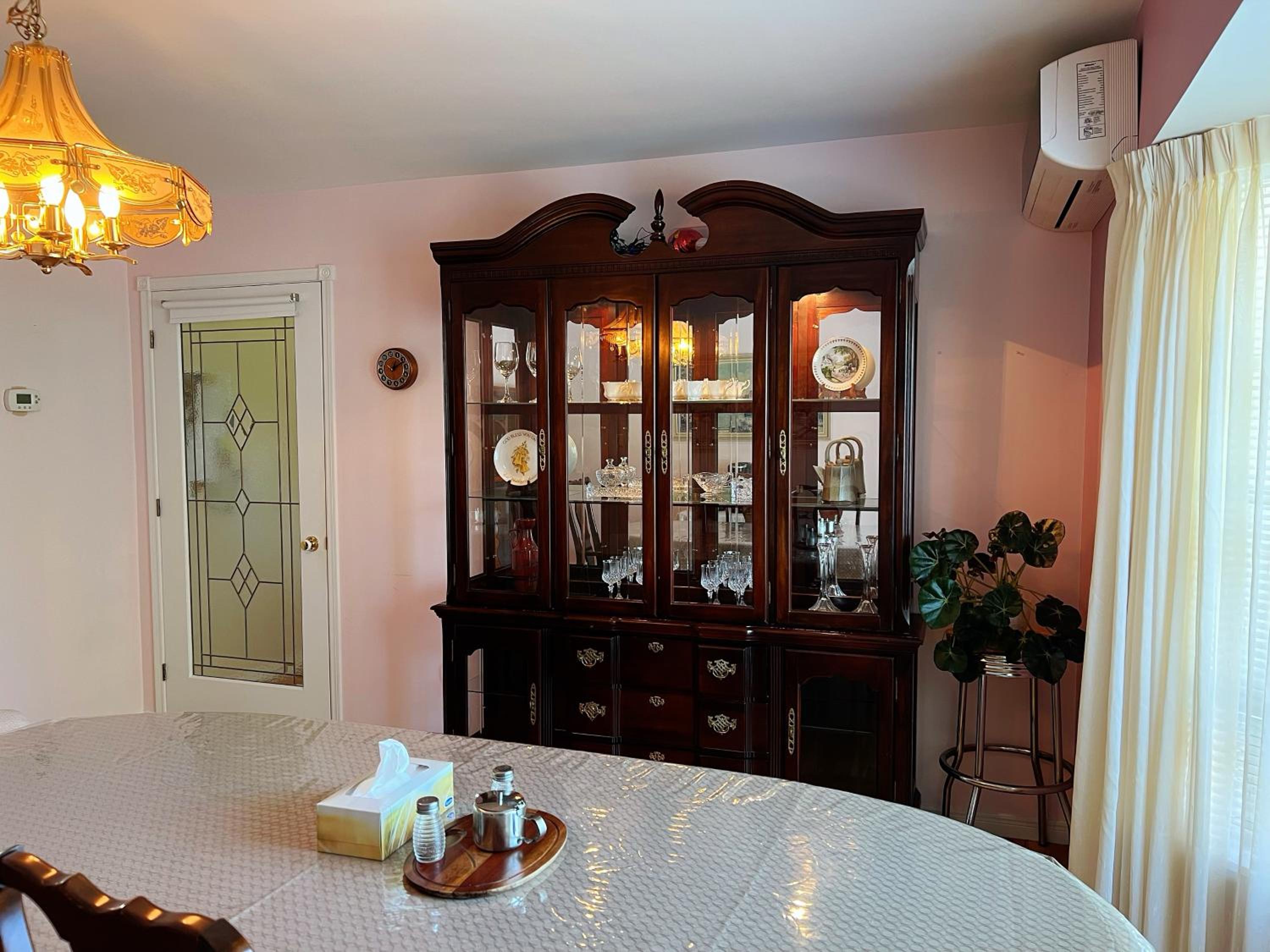 Lee's Ocean Peek B & B