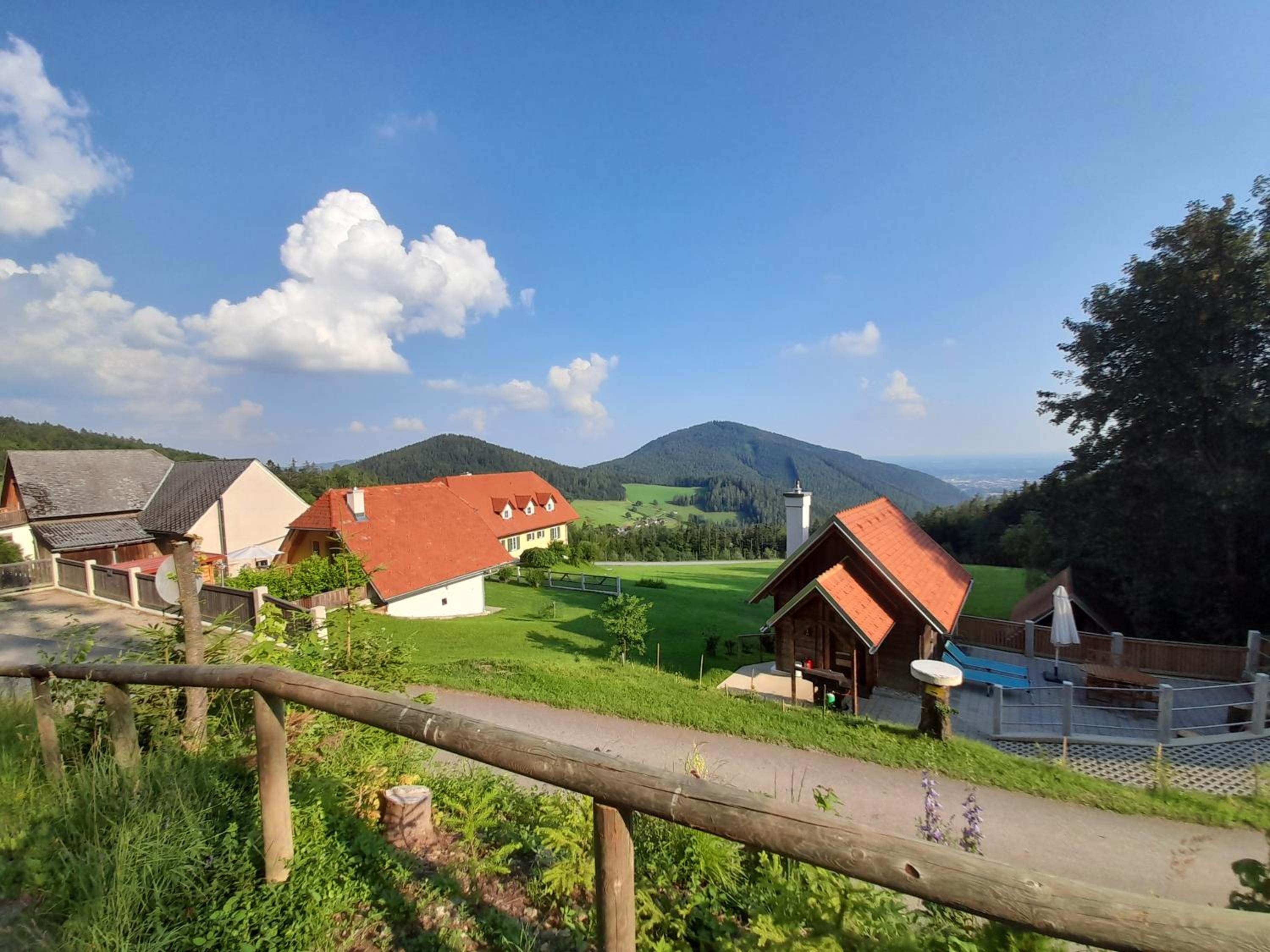 Ferienwohnung Zetzhirsch