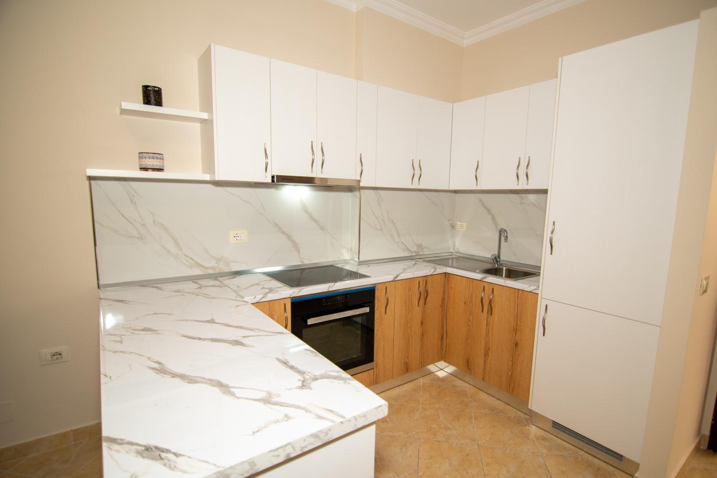 AMI apartament