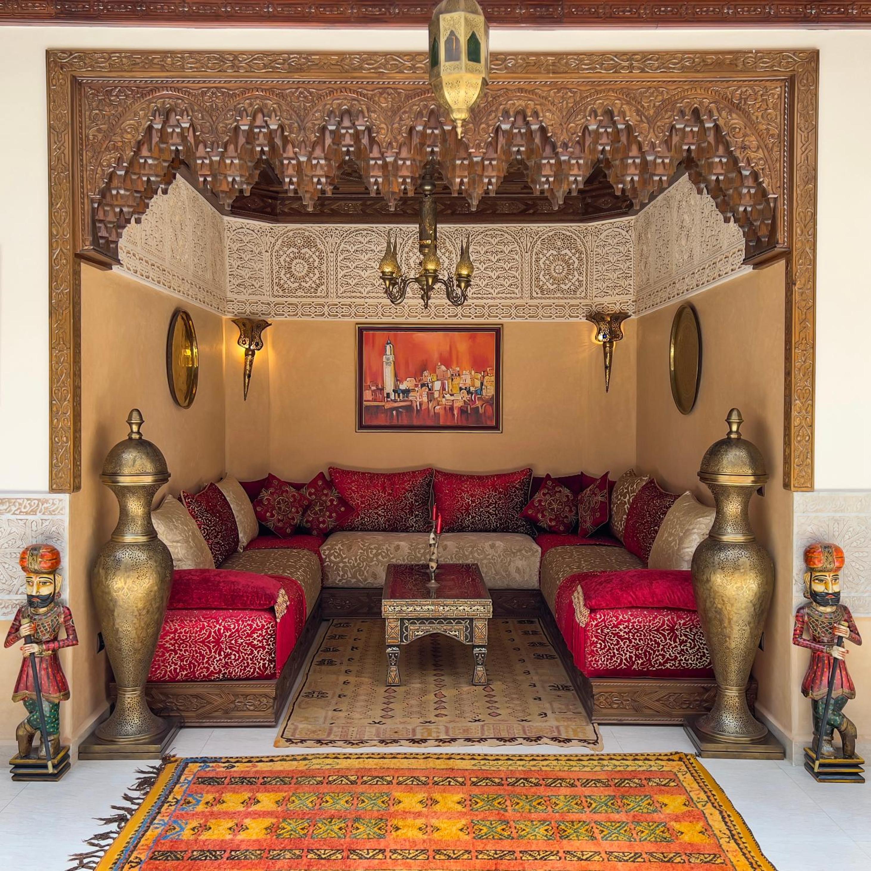 lounge