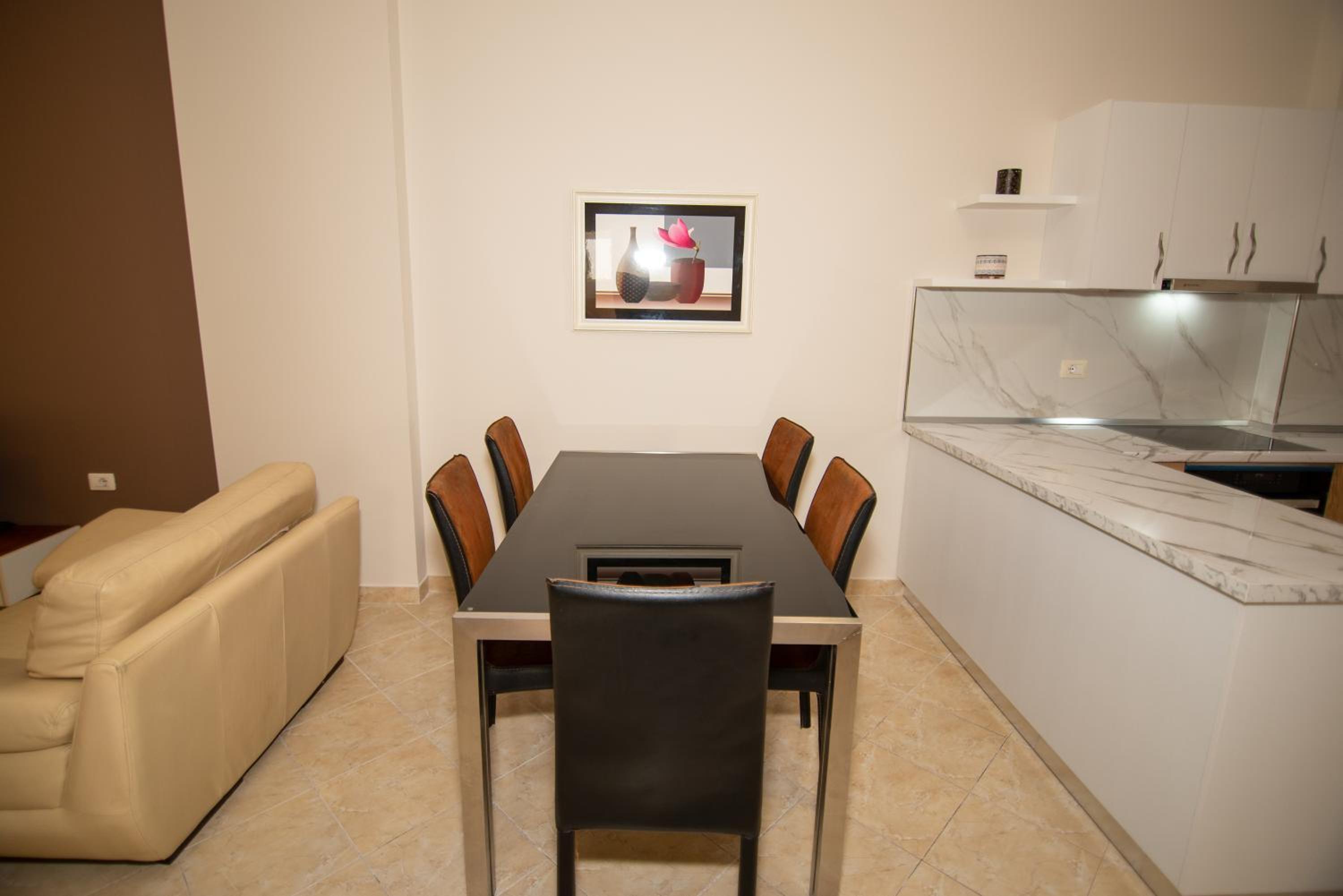 AMI apartament