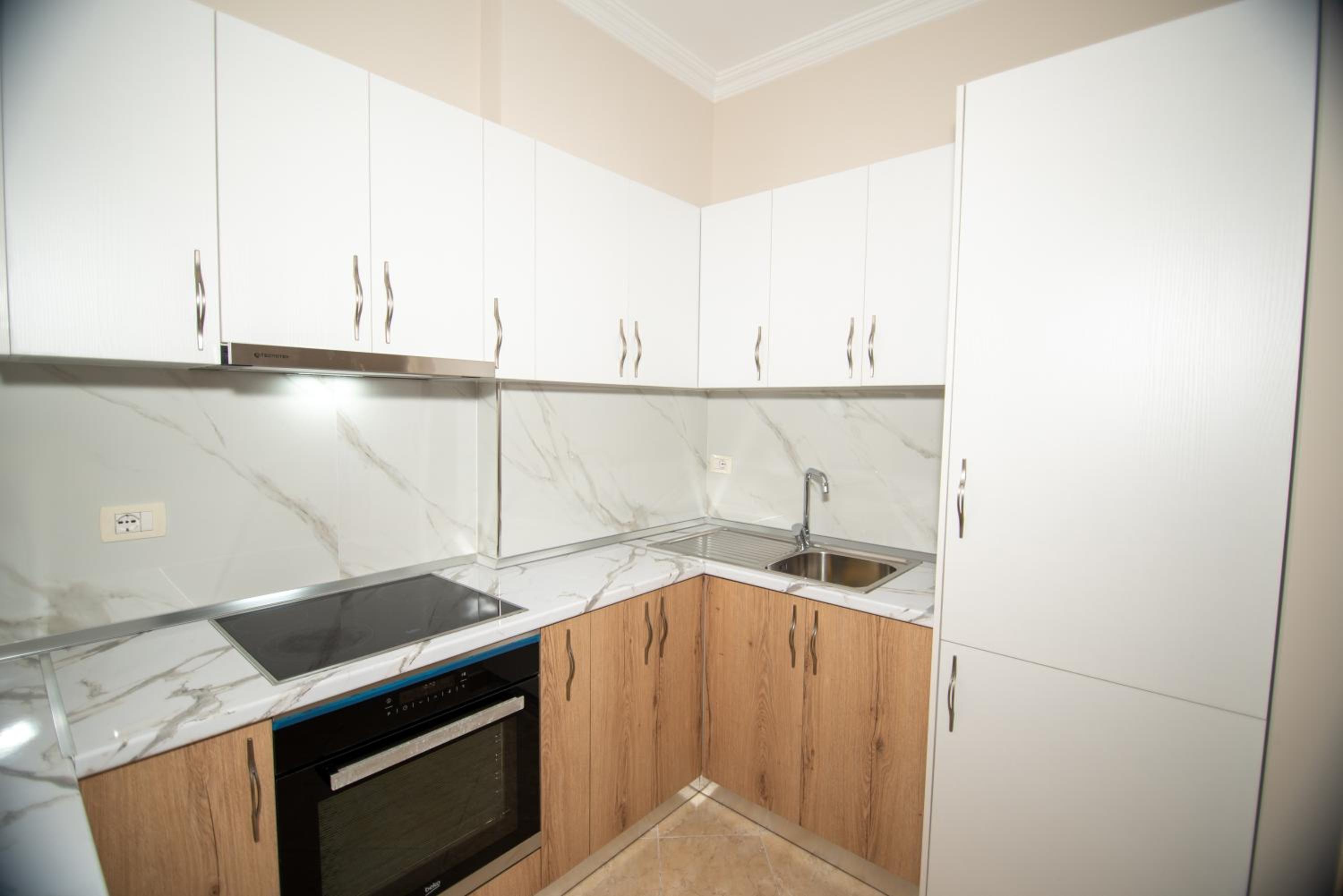 AMI apartament