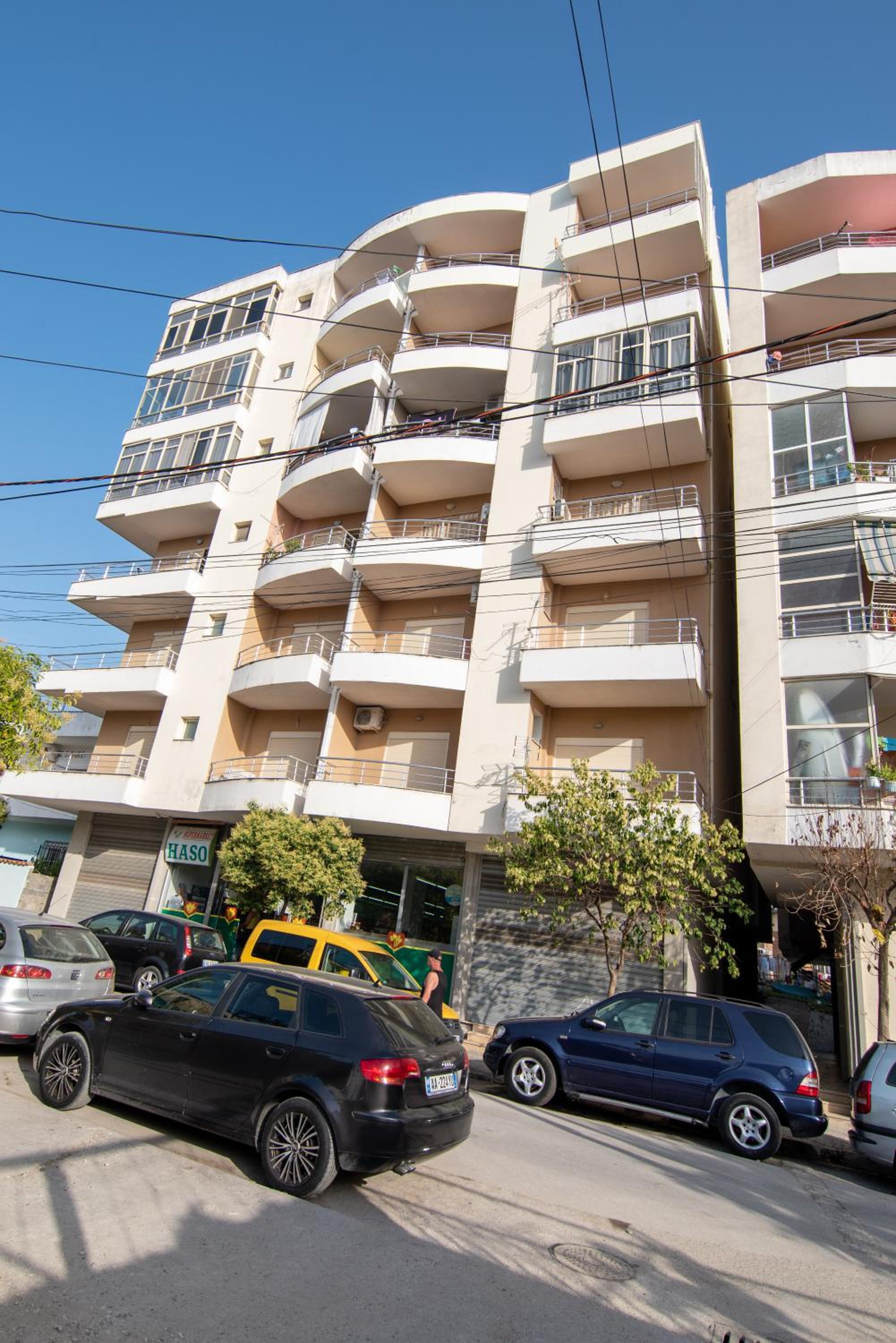AMI apartament