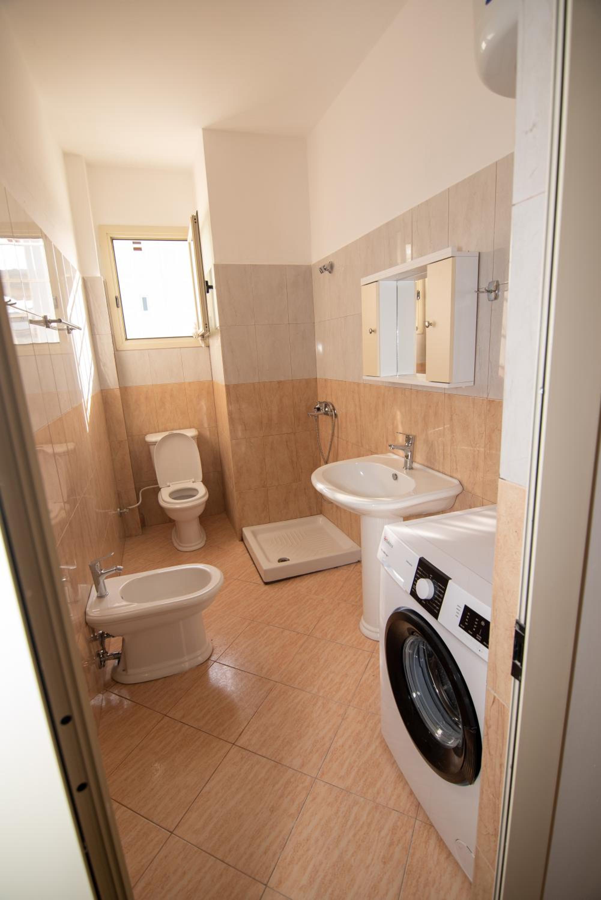 AMI apartament