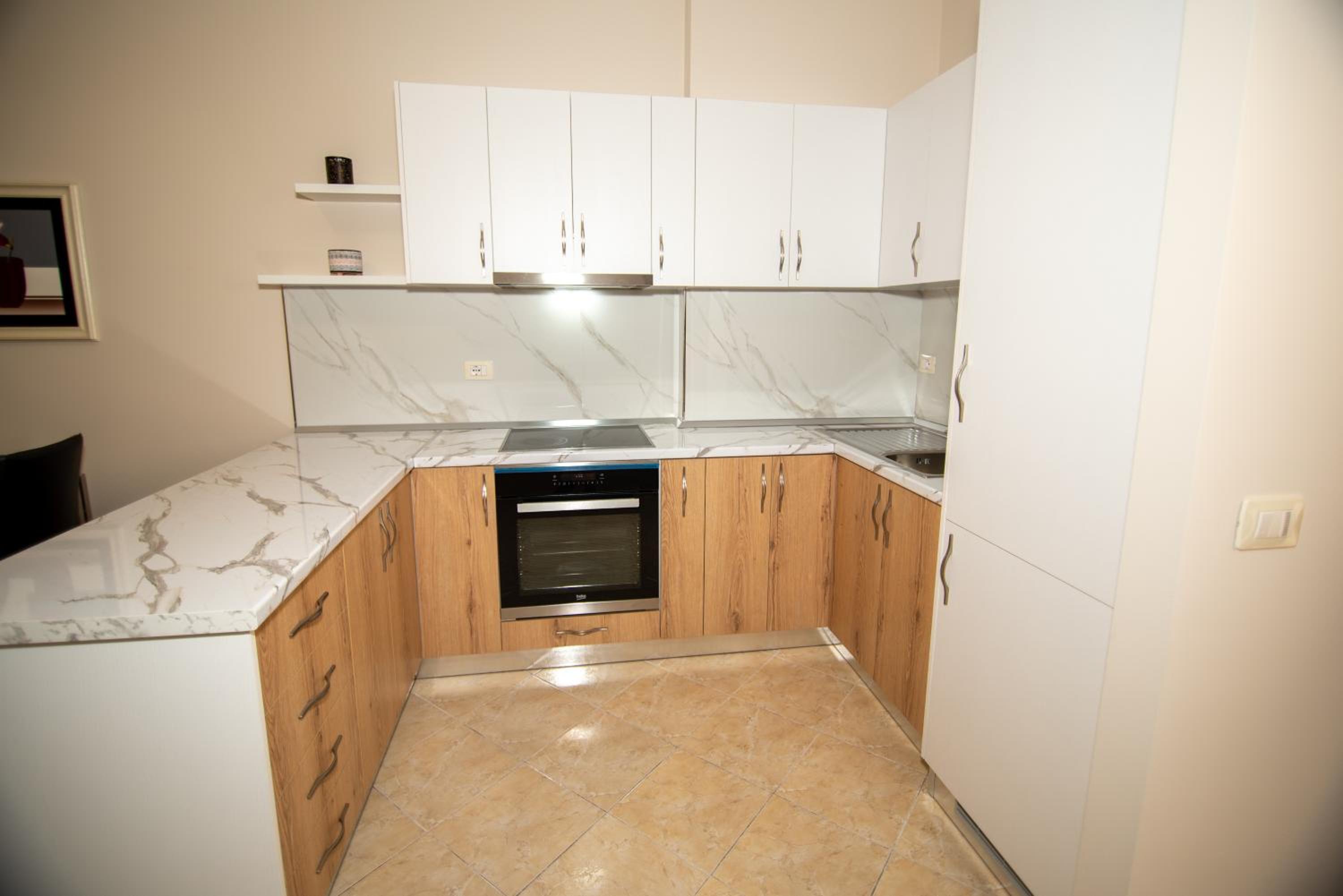 AMI apartament