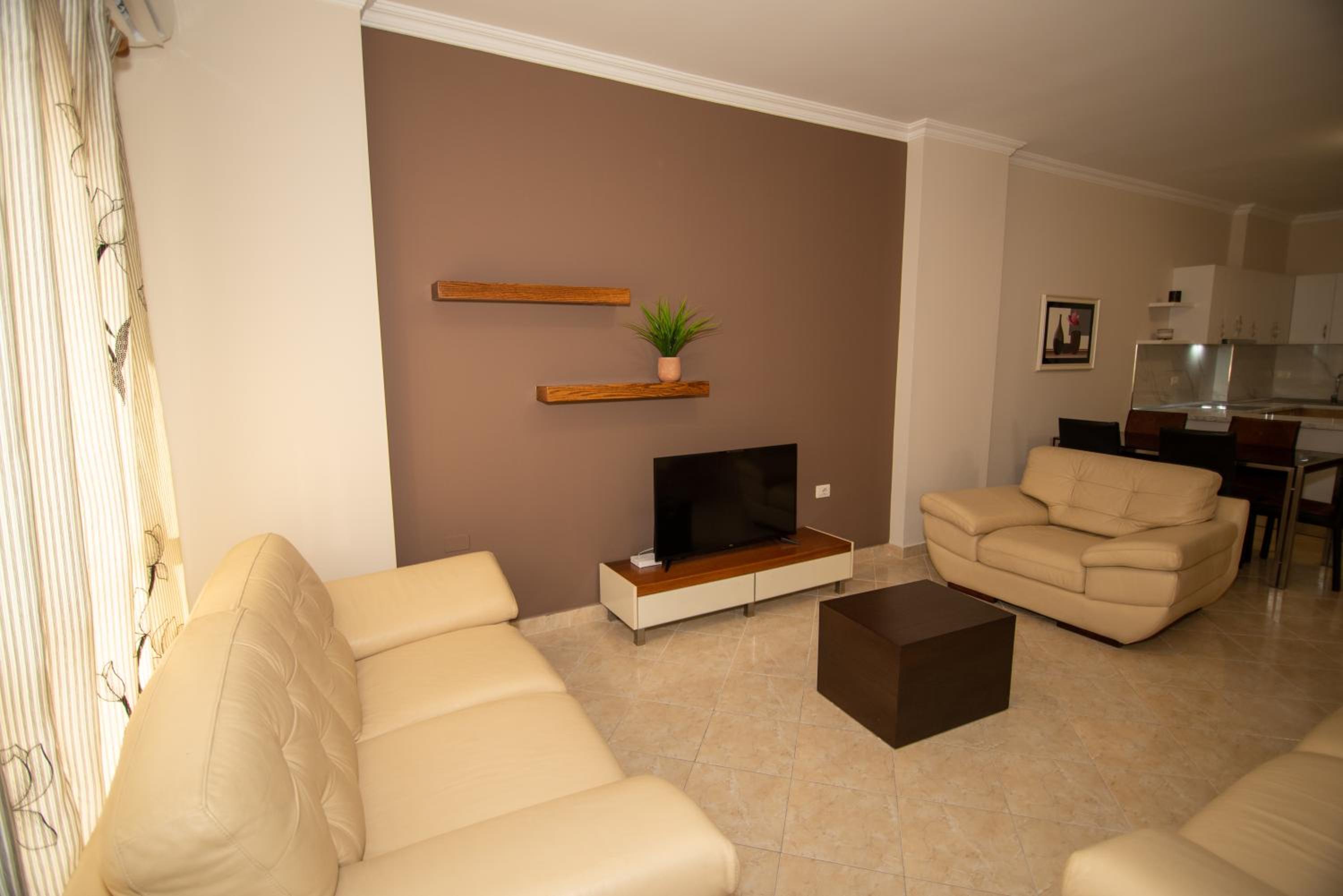 AMI apartament