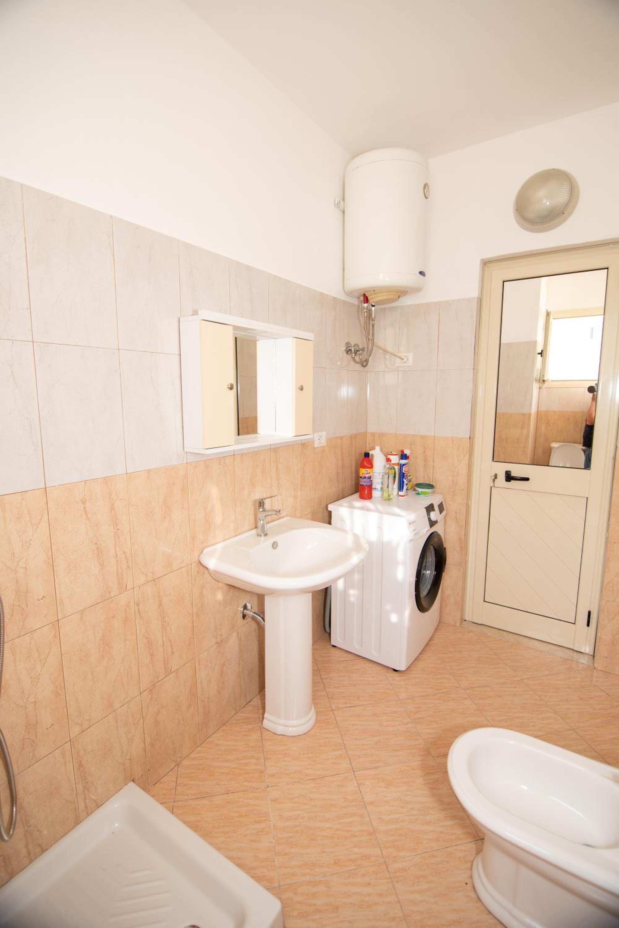 AMI apartament