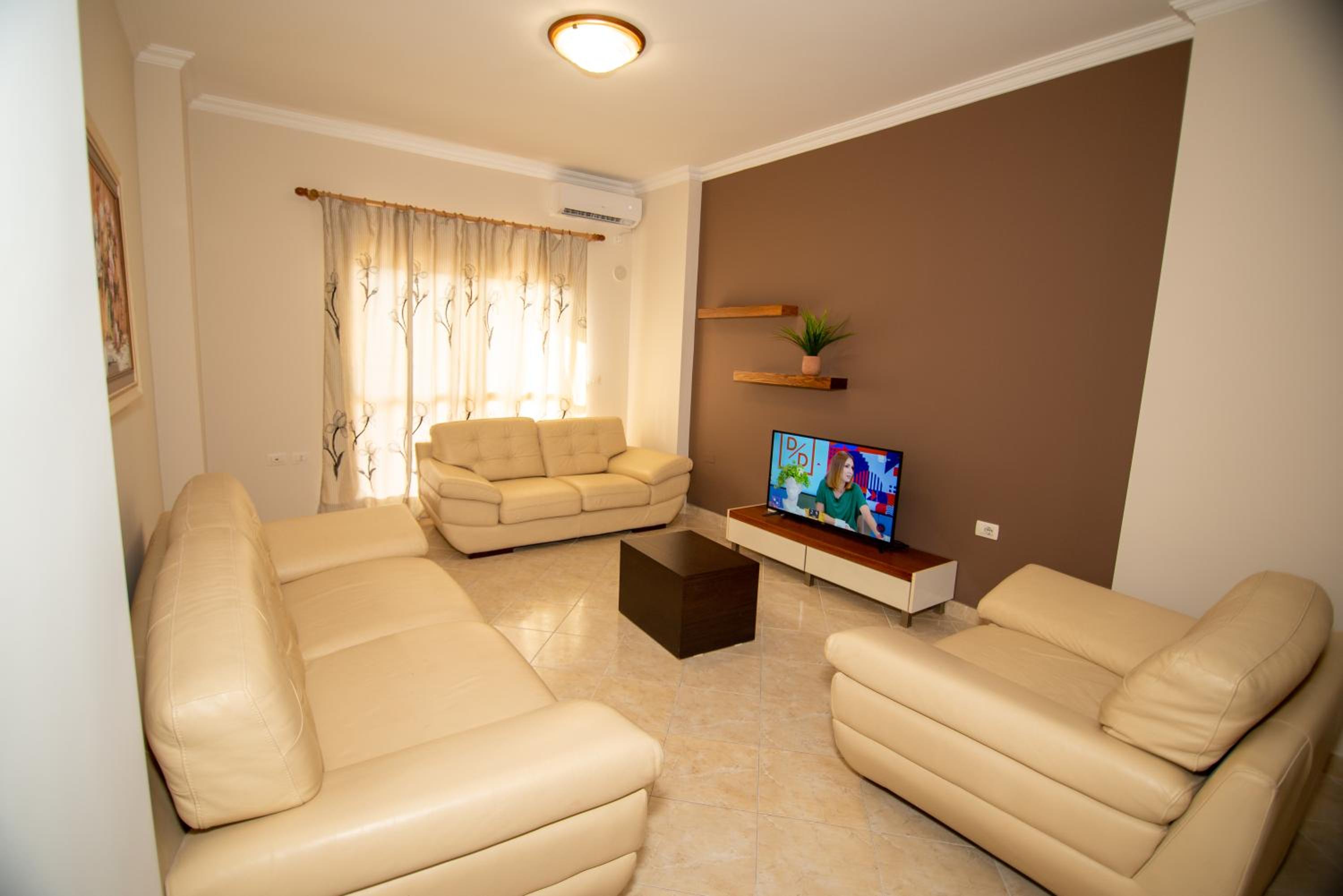 AMI apartament