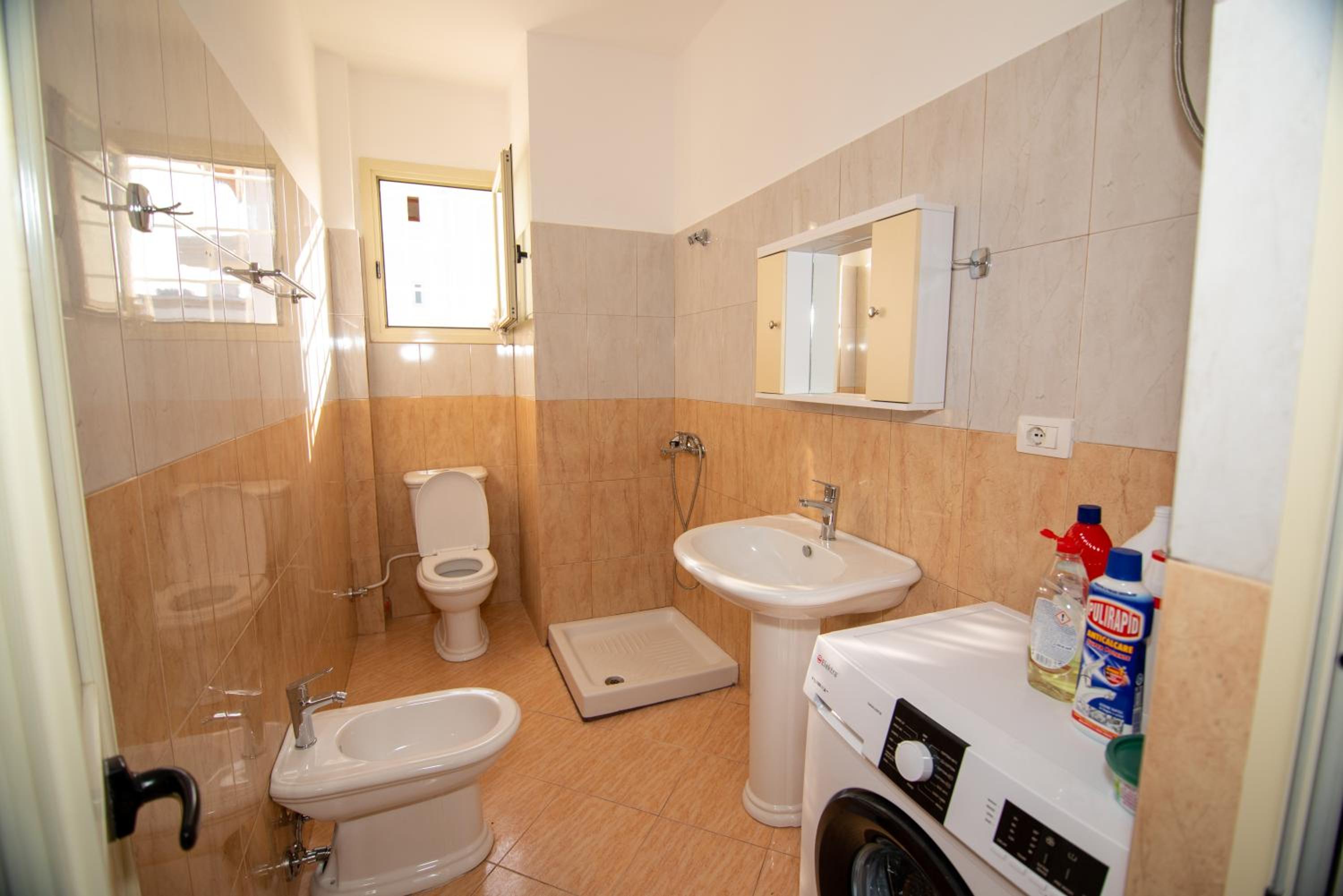 AMI apartament