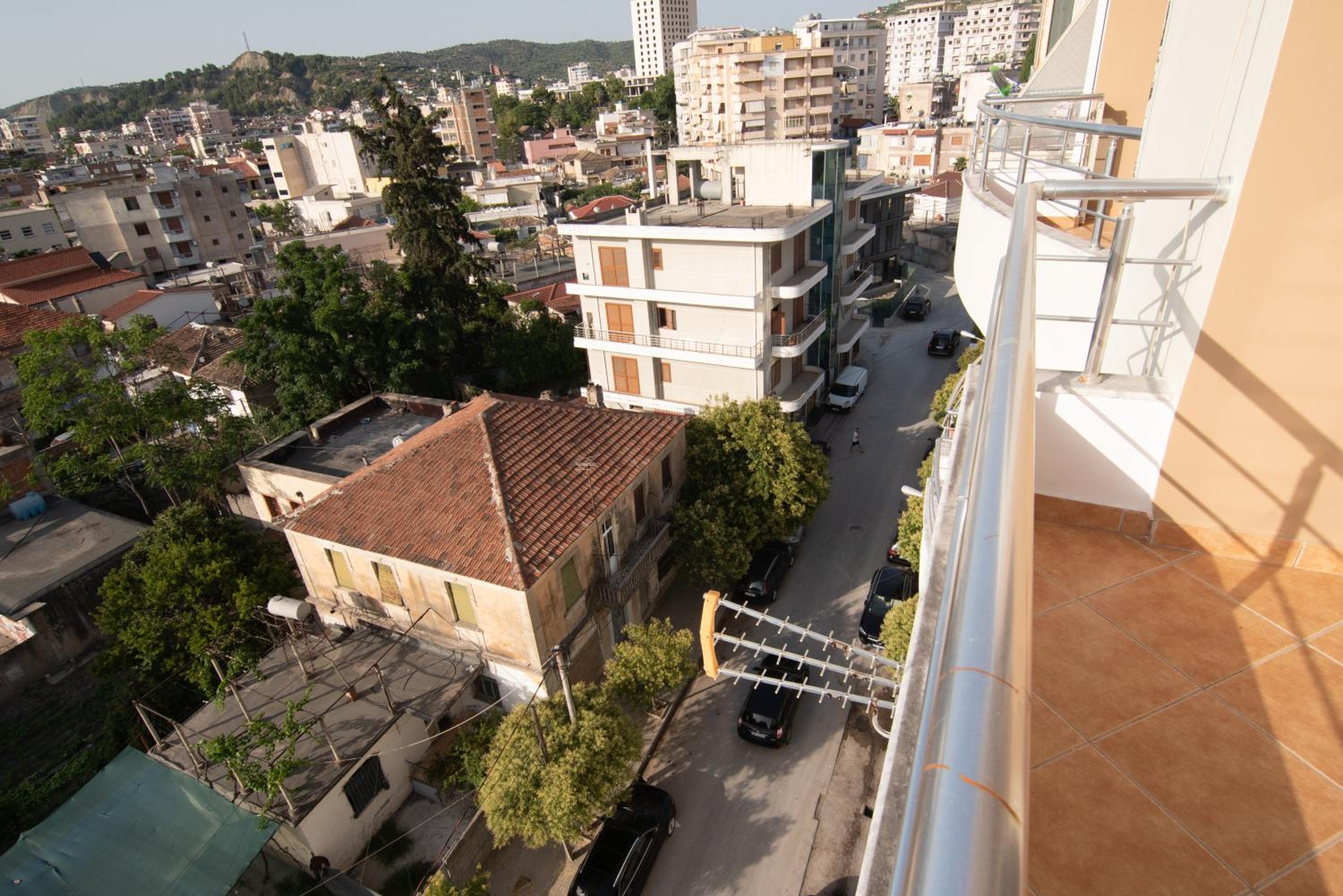 AMI apartament