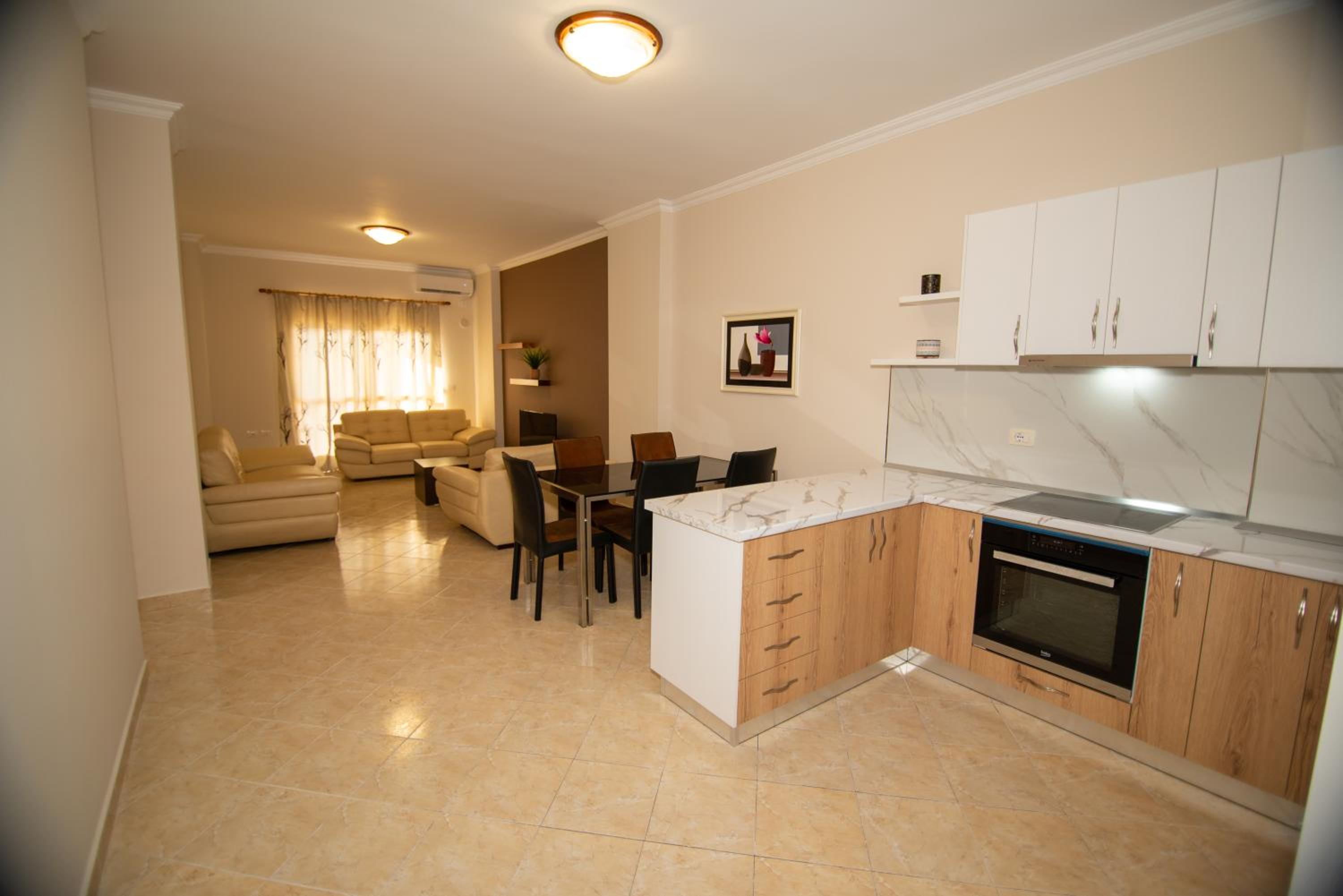 AMI apartament