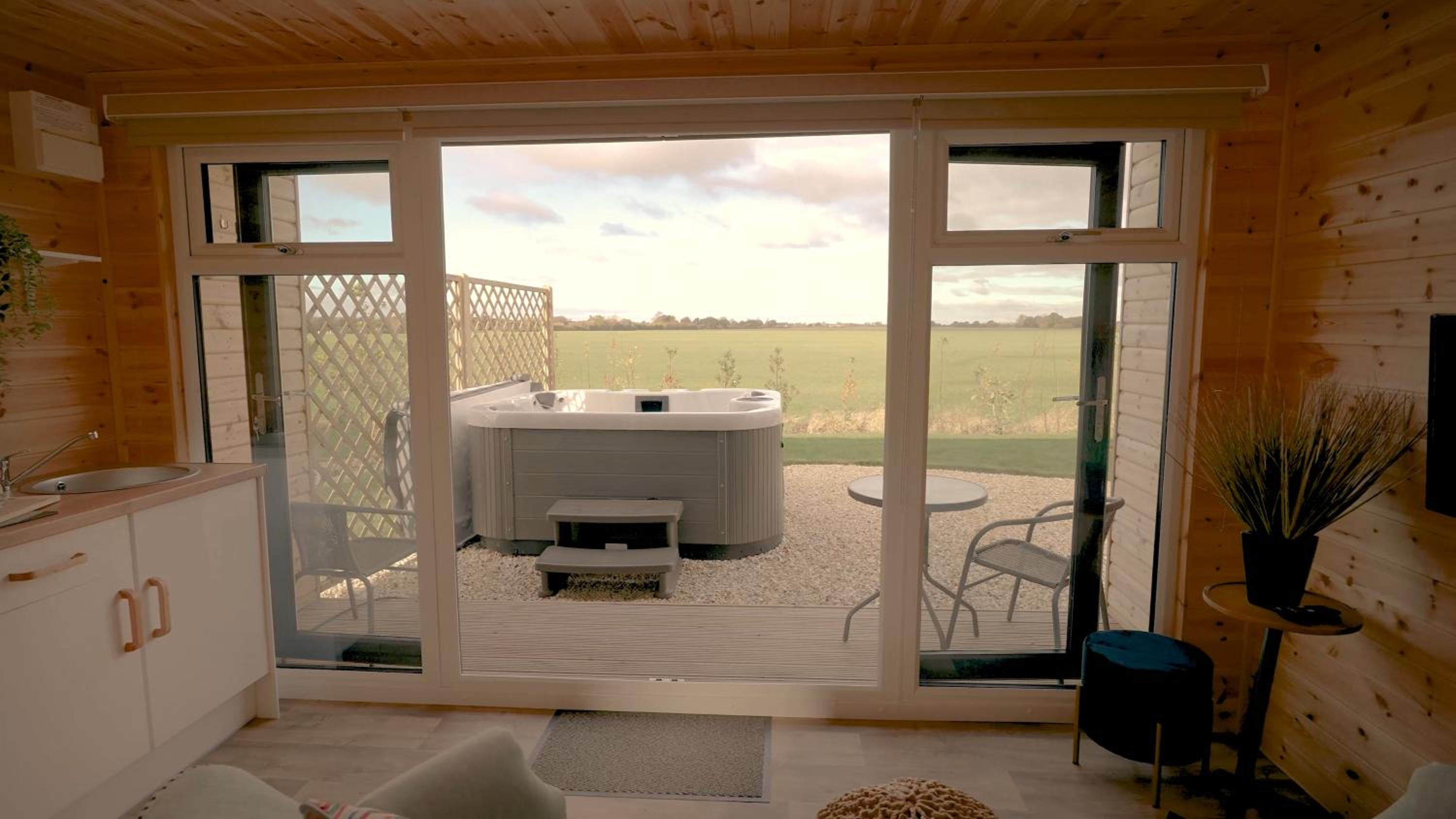 Fine Country Stays view 5