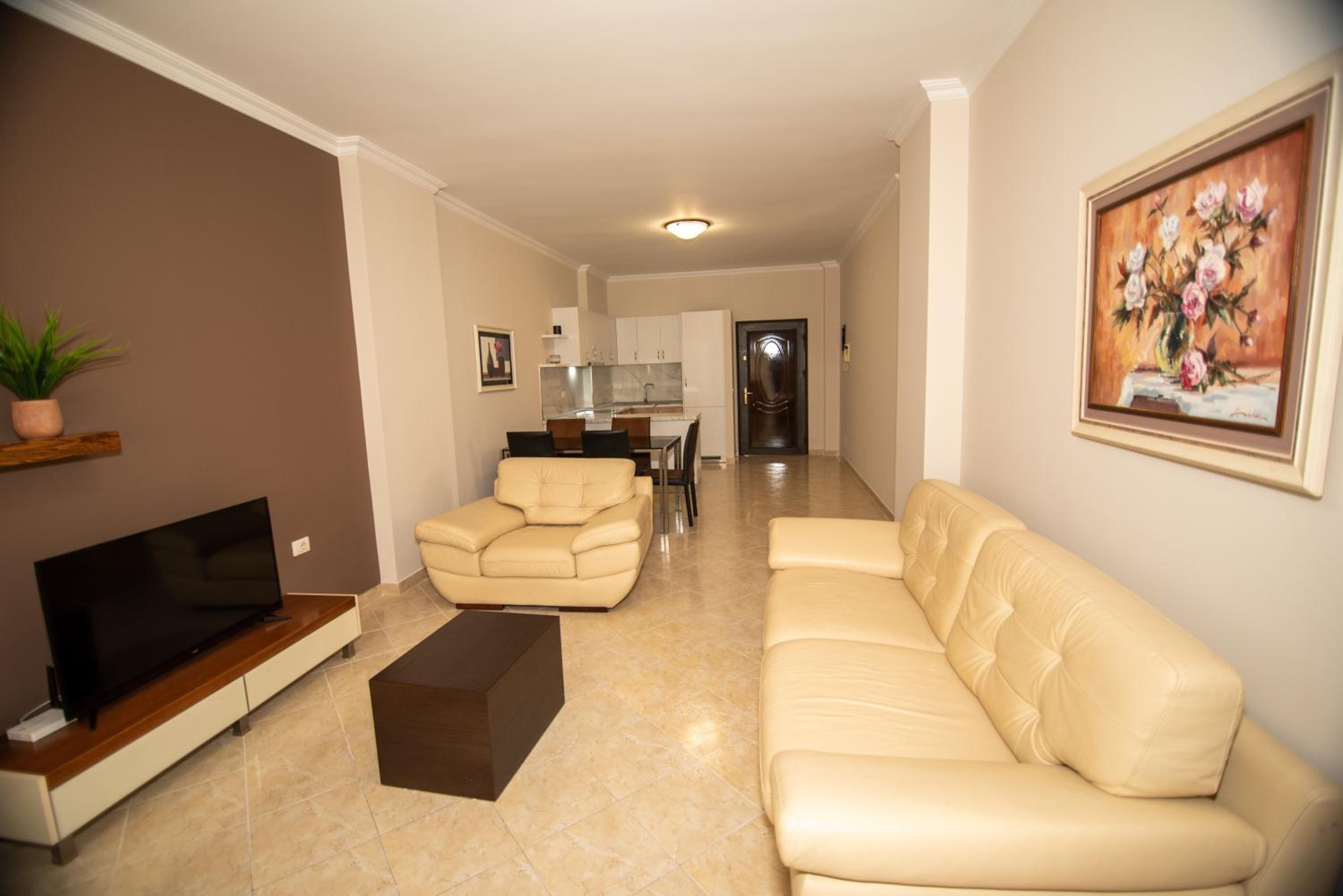 AMI apartament
